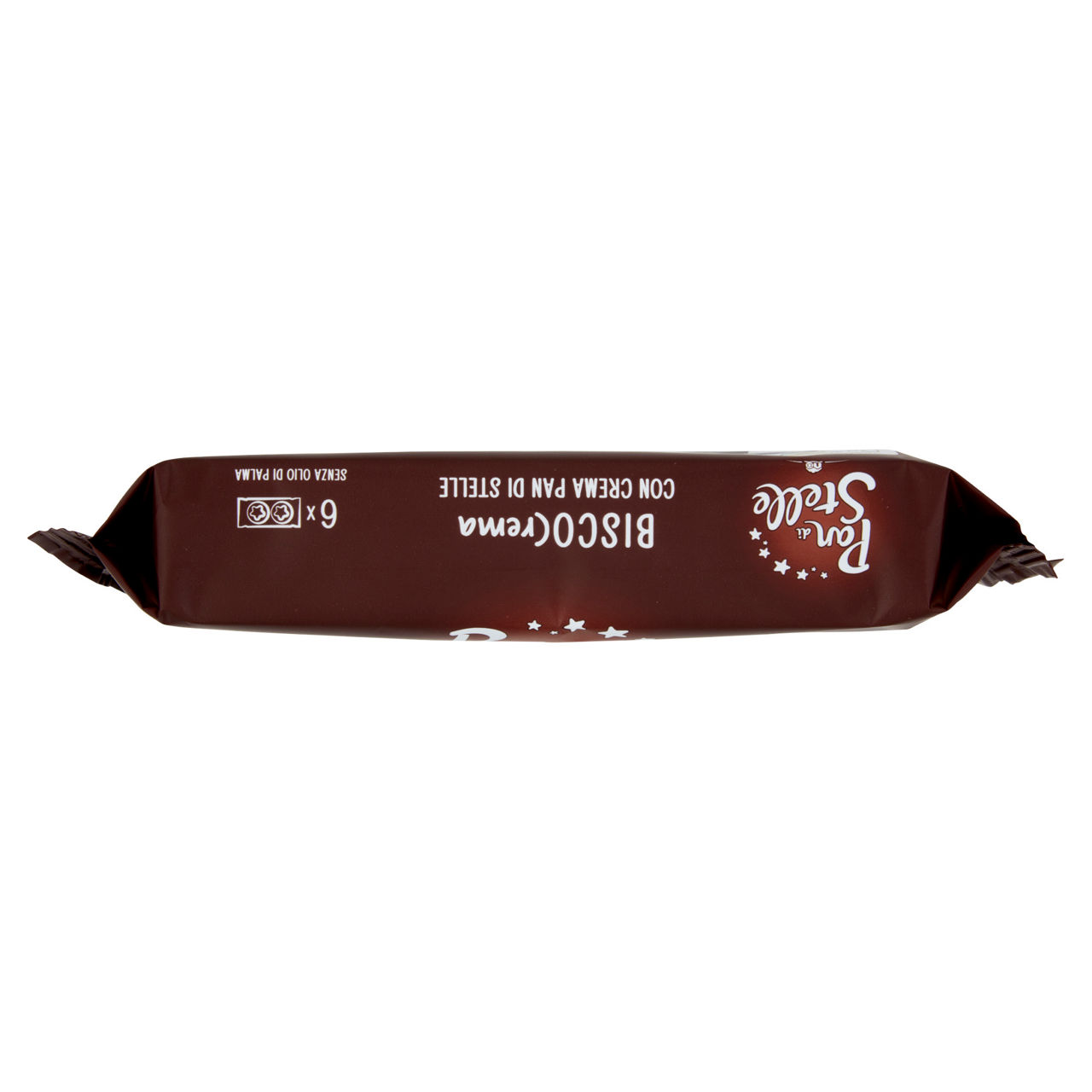 Biscotti Biscocrema 168 gr - Immagine 61