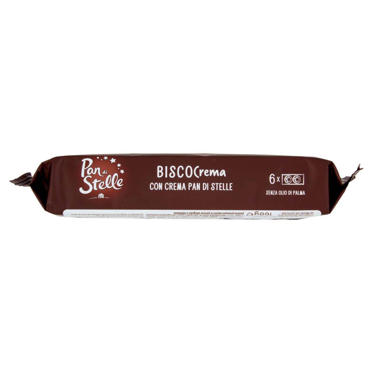 Biscotti Biscocrema 168 gr - Immagine 31