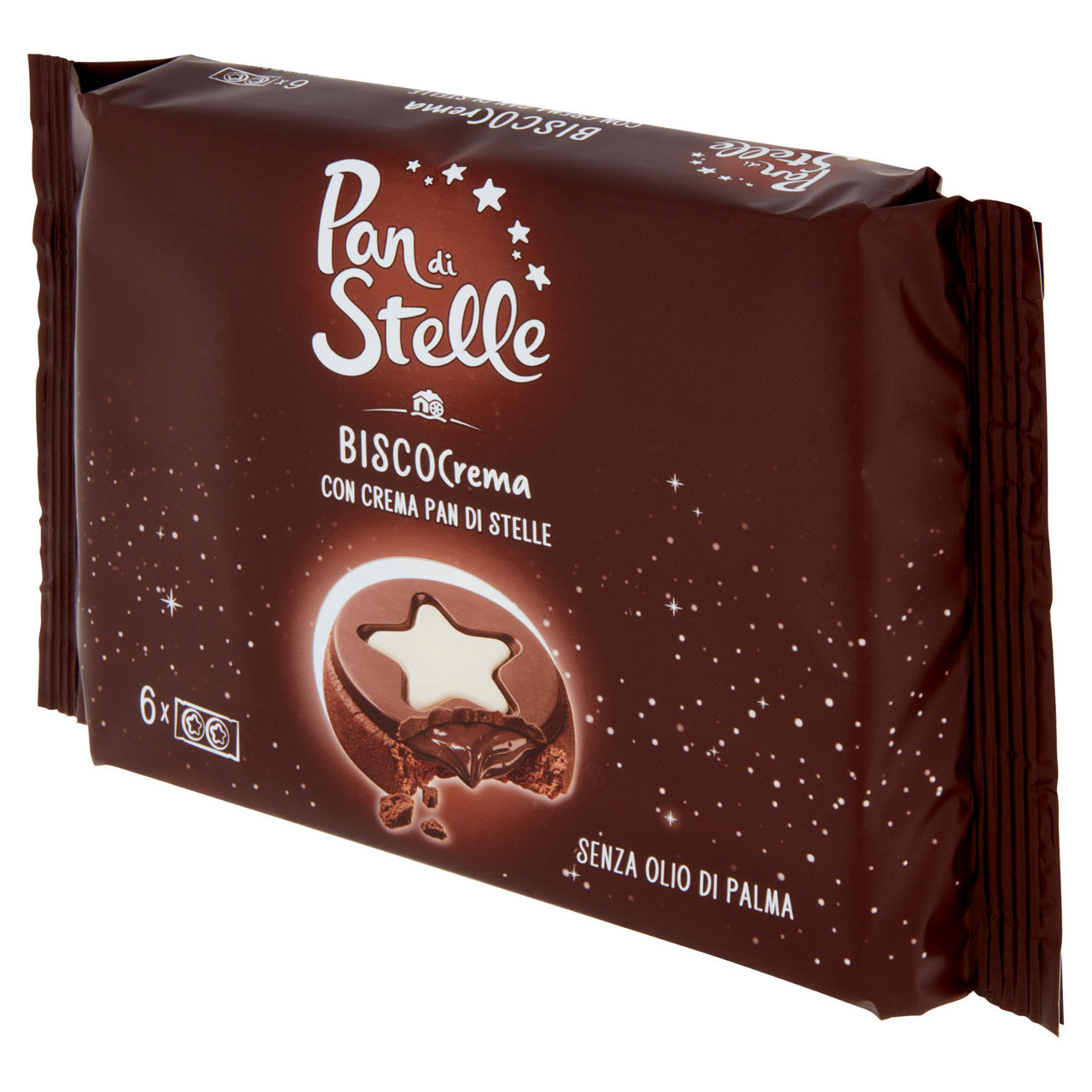 Biscotti Biscocrema 168 gr - Immagine 21