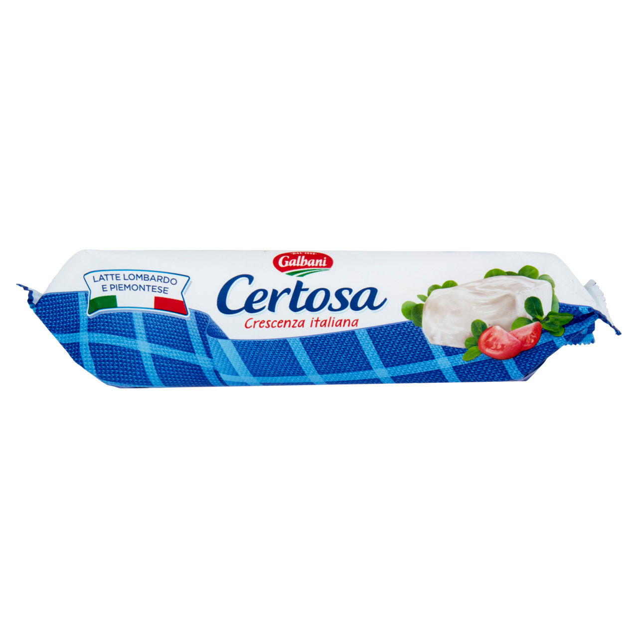 Crescenza di latte Lombardo e Piemontese 165 gr - Immagine 41