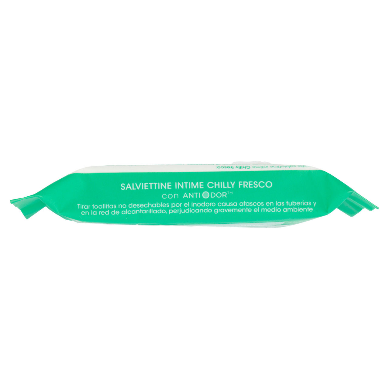 Salviette intime chilly fresche pz.12 - Immagine 11