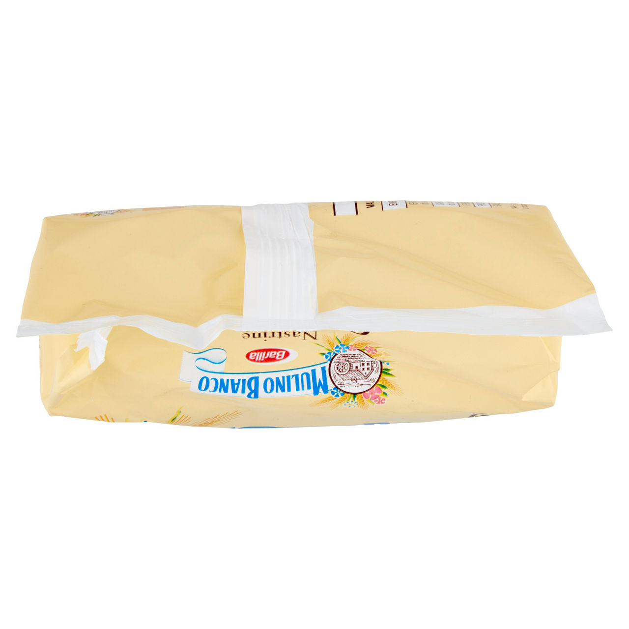 Merendine Nastrine cioccolato 6 pz 240 gr - Immagine 31