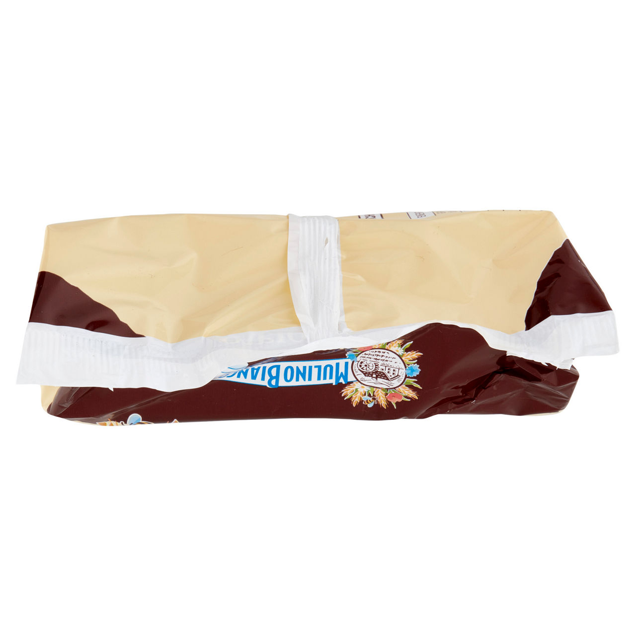 Merendine Nastrine cioccolato 6 pz 240 gr - Immagine 21