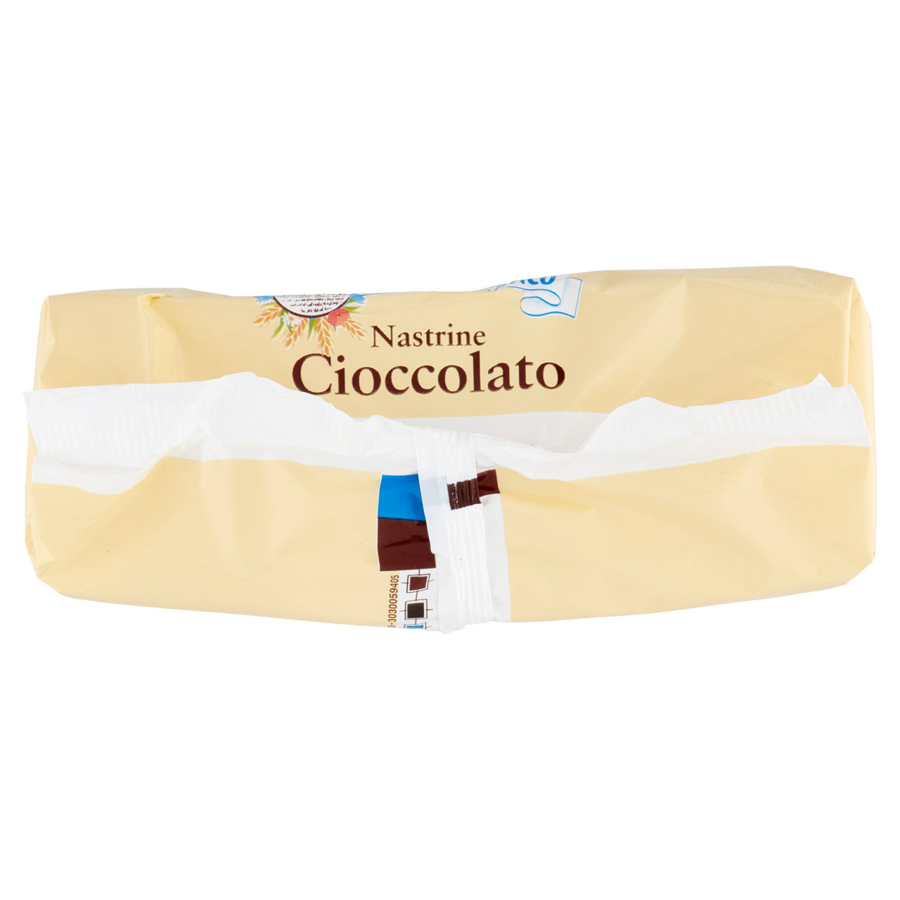 Merendine Nastrine cioccolato 6 pz 240 gr - Immagine 41