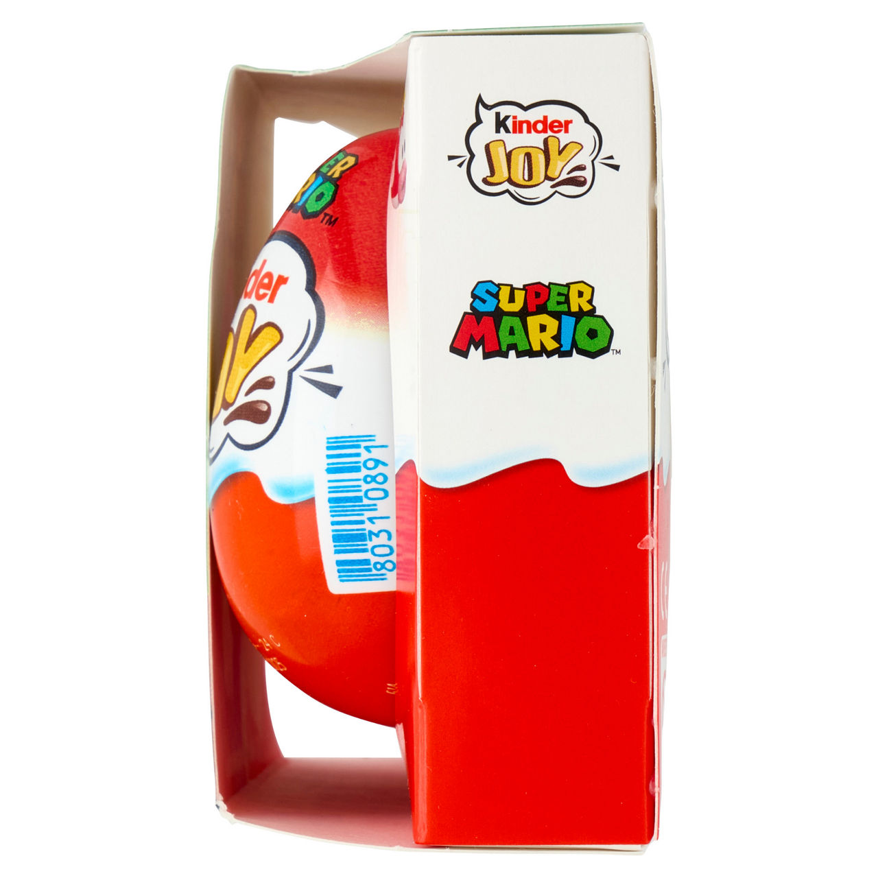 Uovo kinder joy 3 pz x 20 gr - Immagine 31