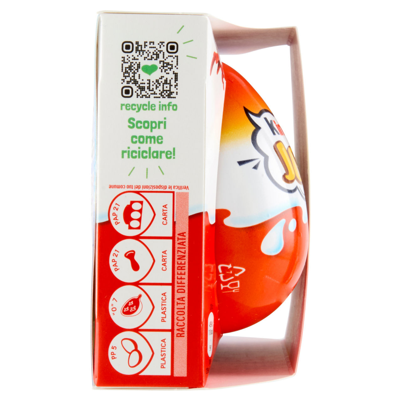 Uovo kinder joy 3 pz x 20 gr - Immagine 41