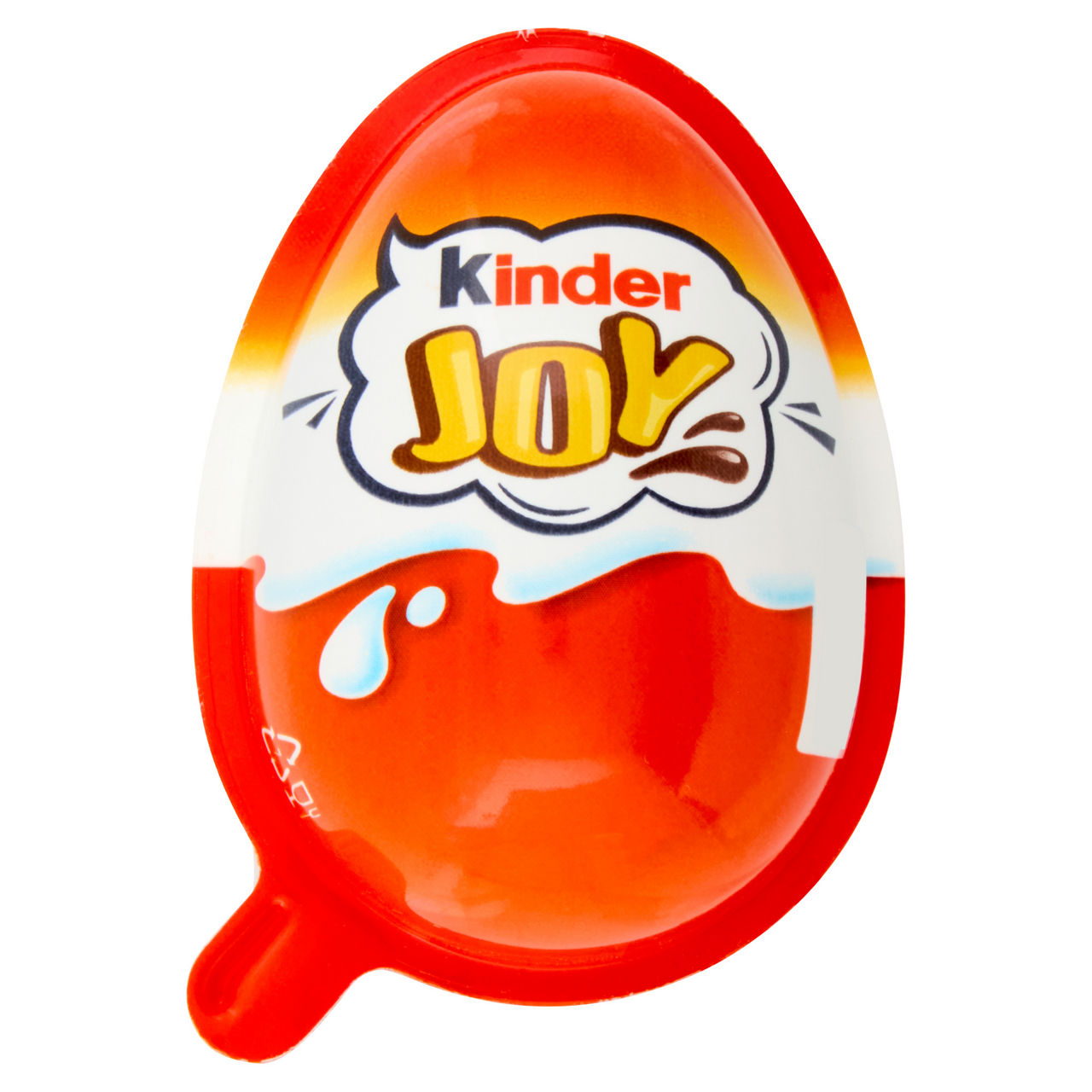 UOVO KINDER JOY G 20 - Immagine 01