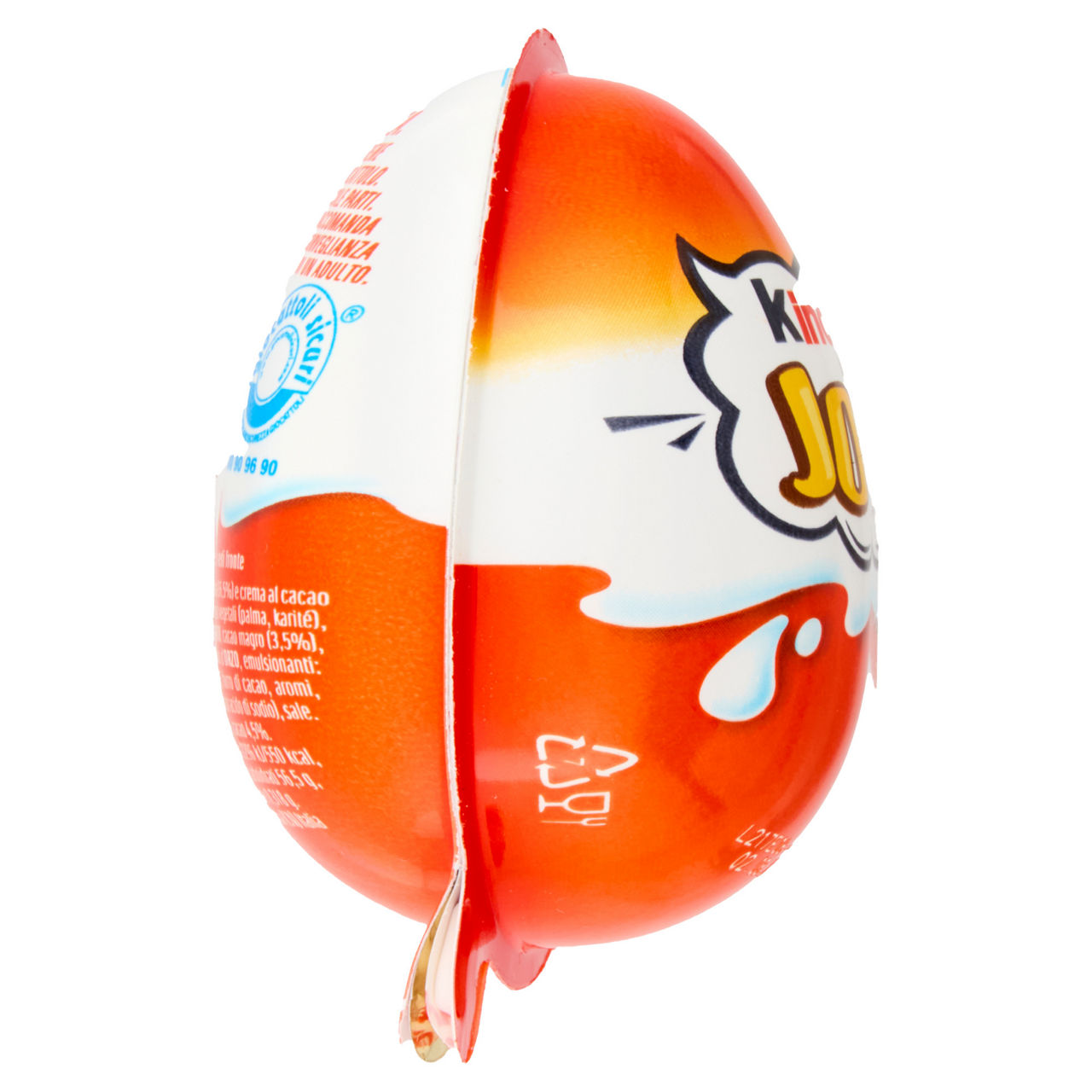 UOVO KINDER JOY G 20 - Immagine 61