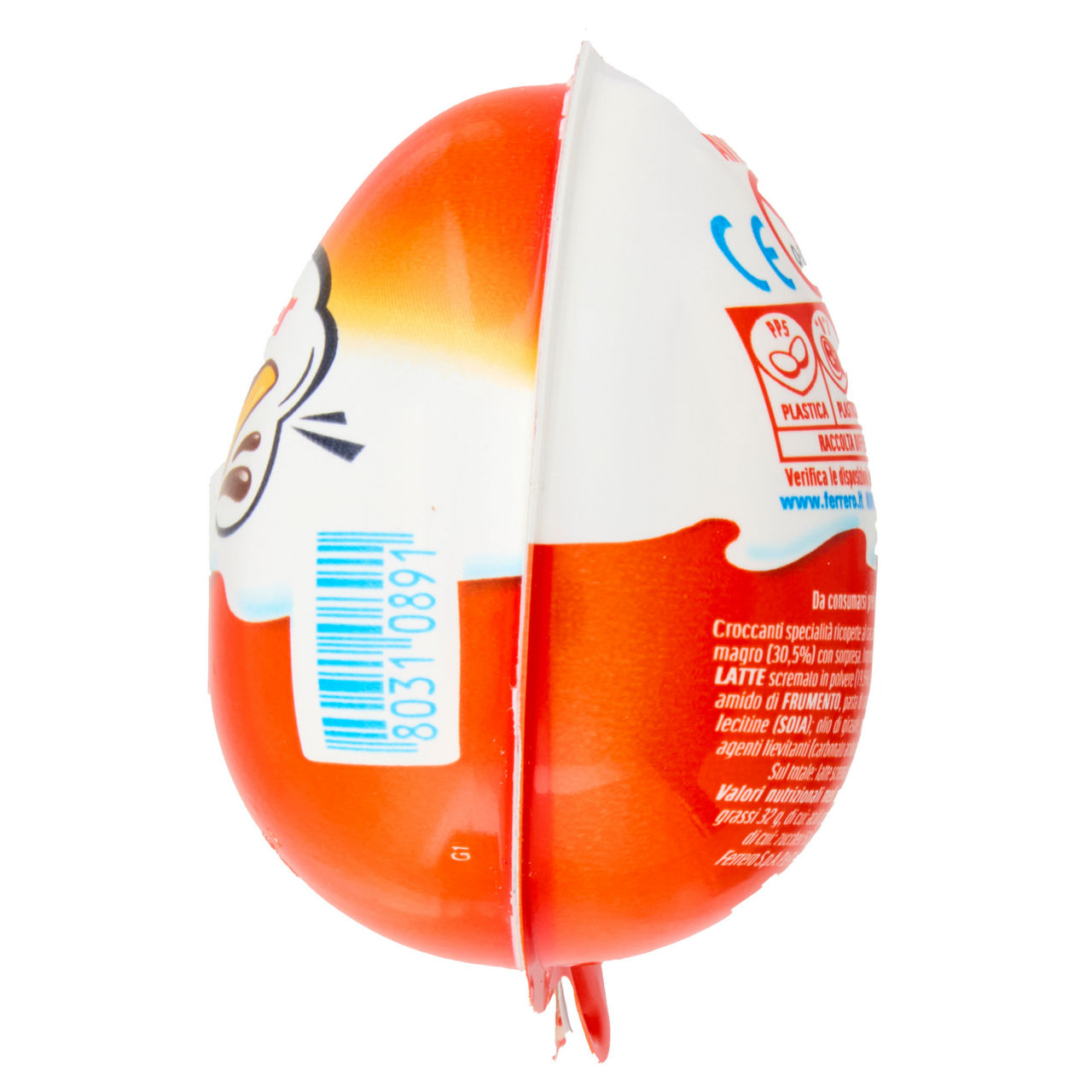 UOVO KINDER JOY G 20 - Immagine 21