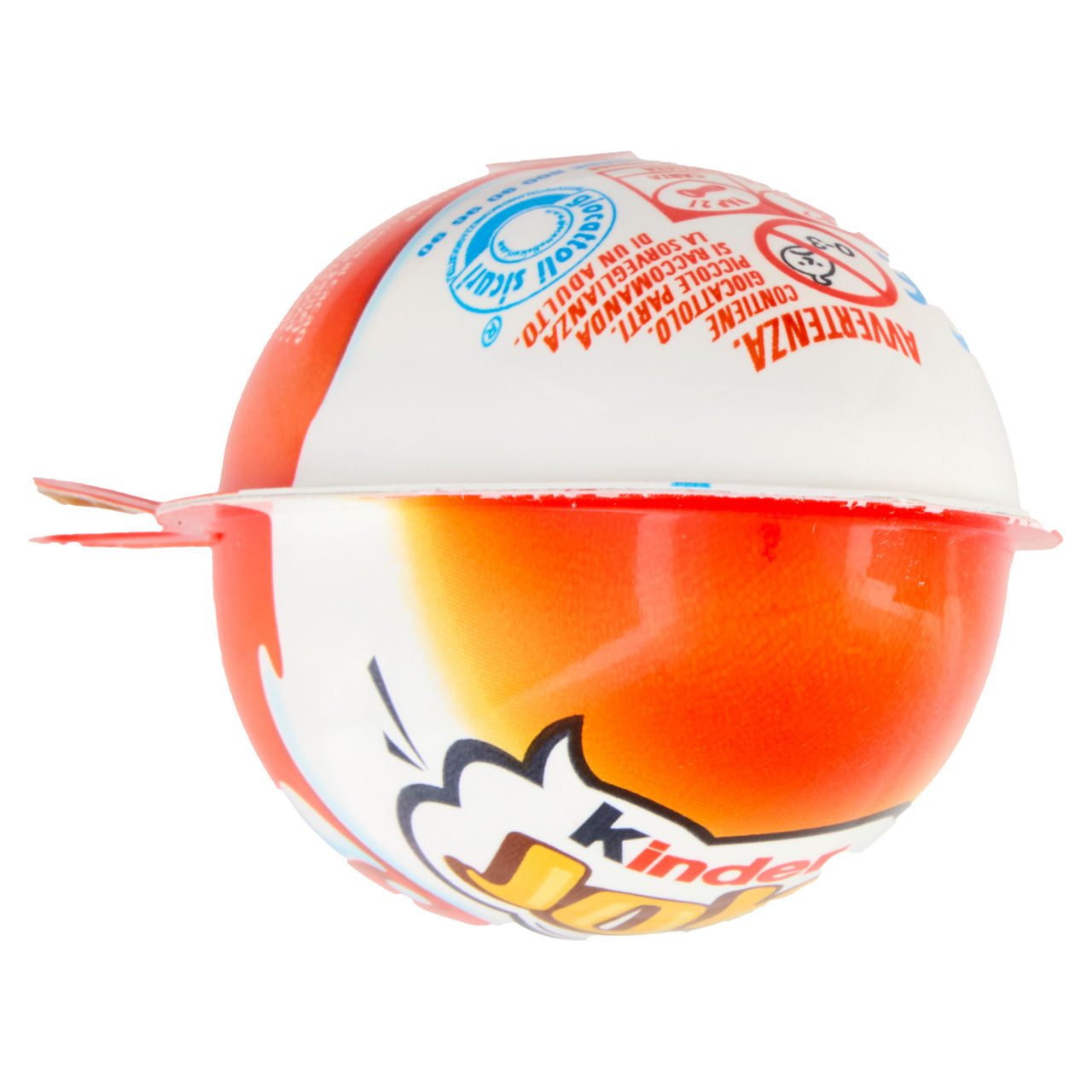 UOVO KINDER JOY G 20 - Immagine 41
