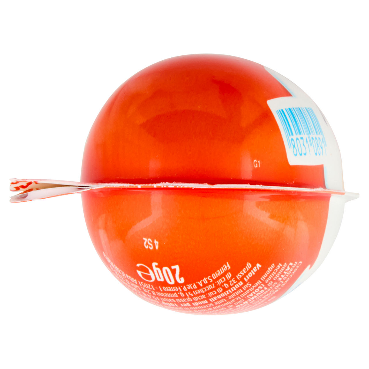 UOVO KINDER JOY G 20 - Immagine 51