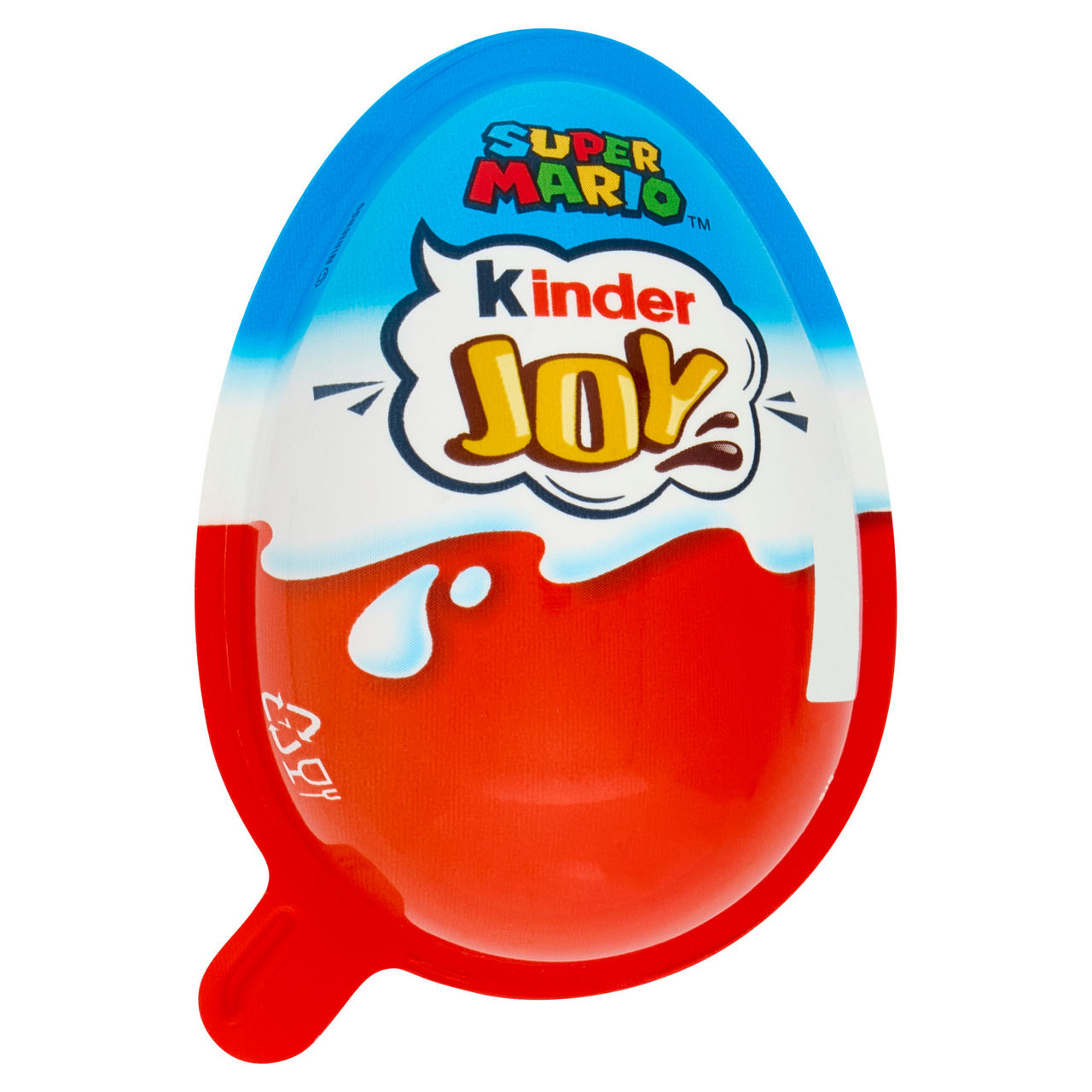 UOVO KINDER JOY G 20 - Immagine 11