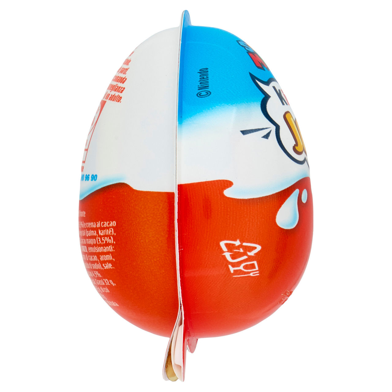 UOVO KINDER JOY G 20 - Immagine 101