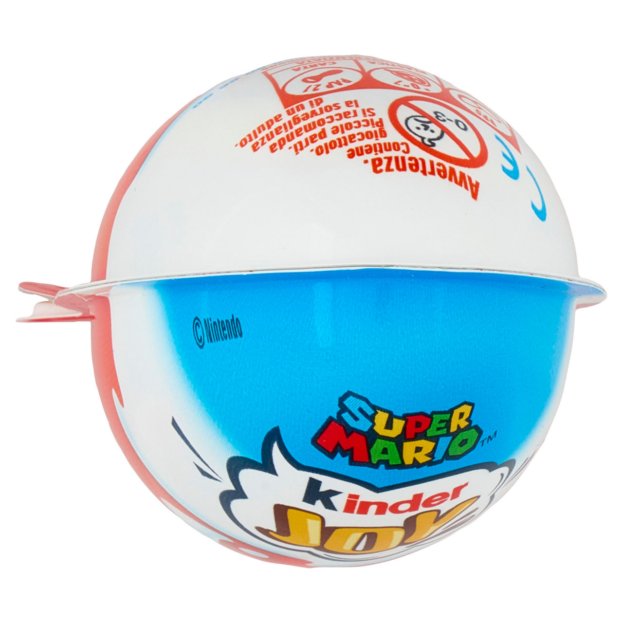 UOVO KINDER JOY G 20 - Immagine 111