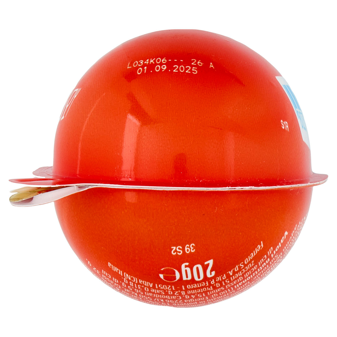 UOVO KINDER JOY G 20 - Immagine 71