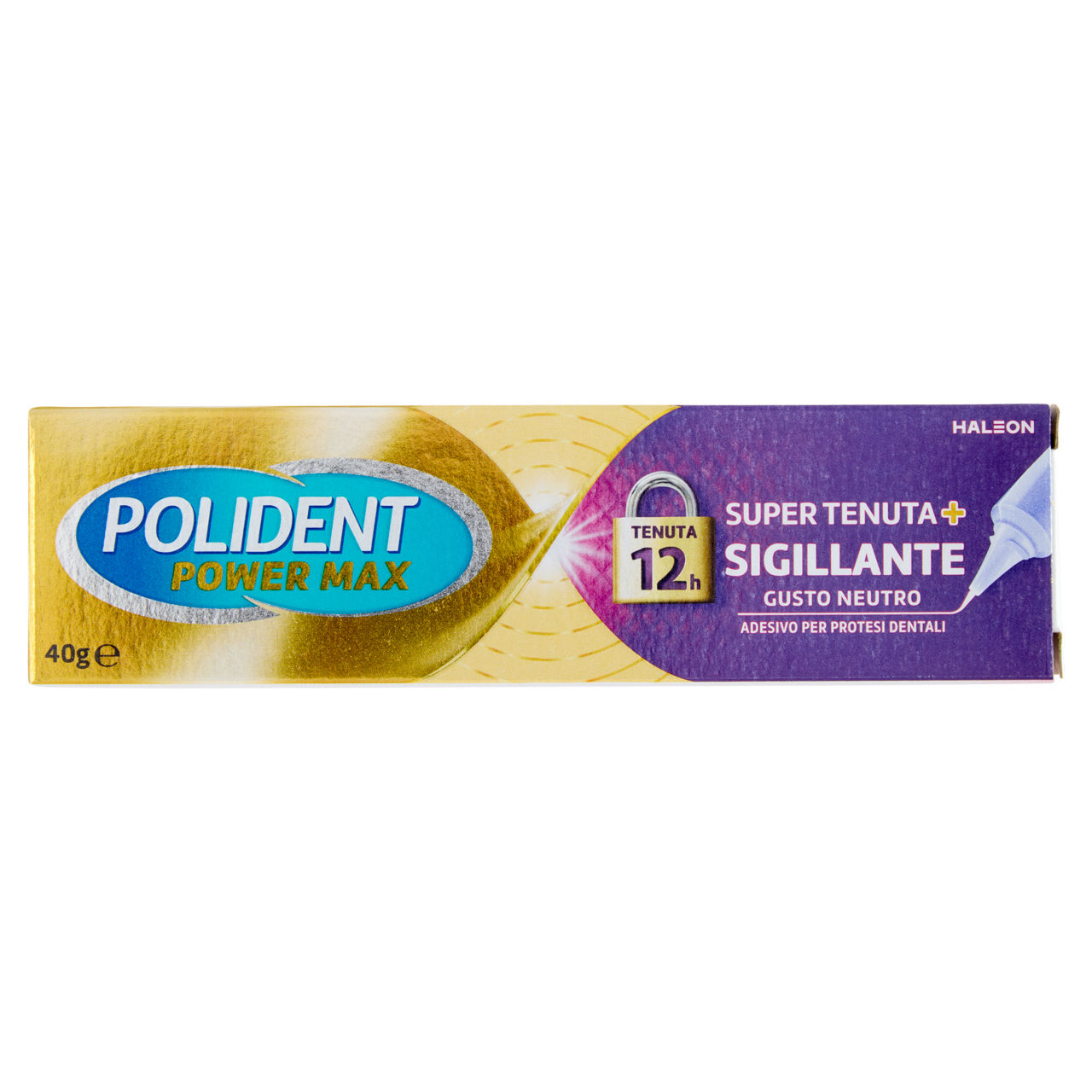 Crema adesiva super sigillant 40 gr