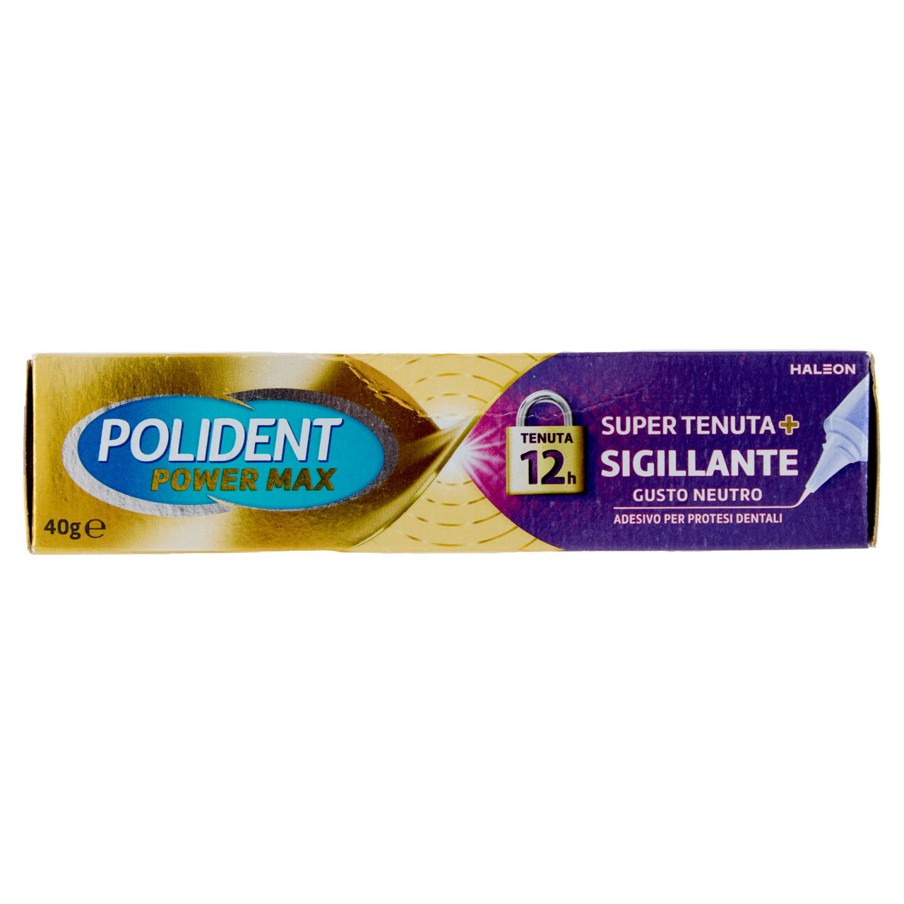 Crema adesiva super sigillant 40 gr - Immagine 11