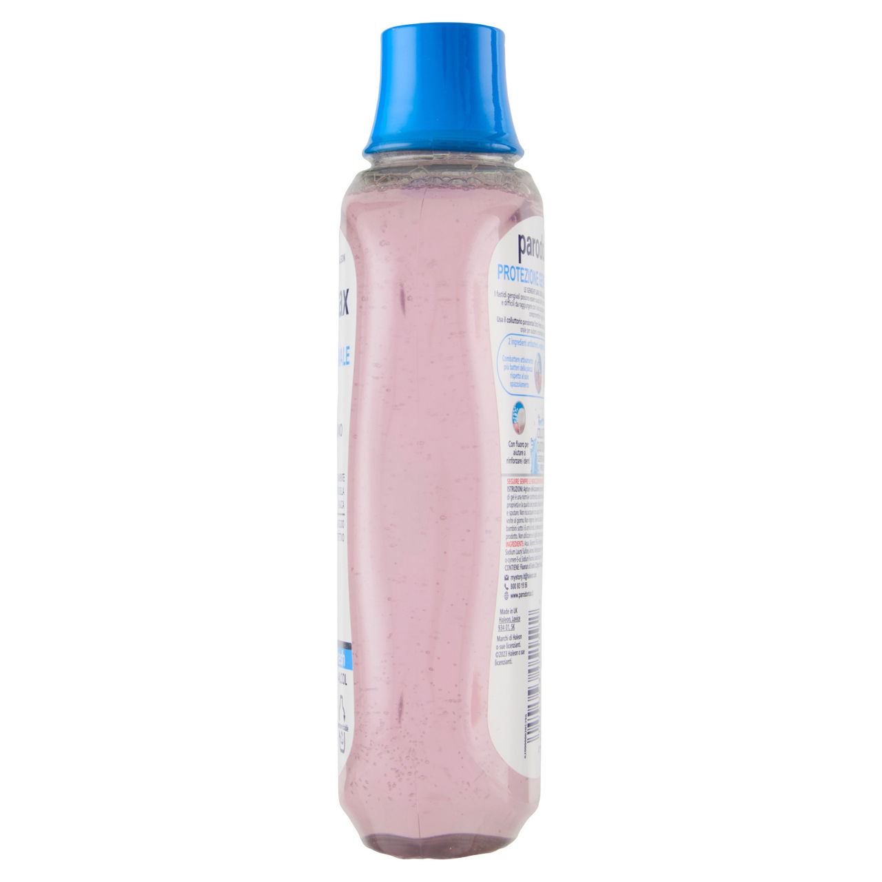 Collutorio extra fresh 500 ml - Immagine 51