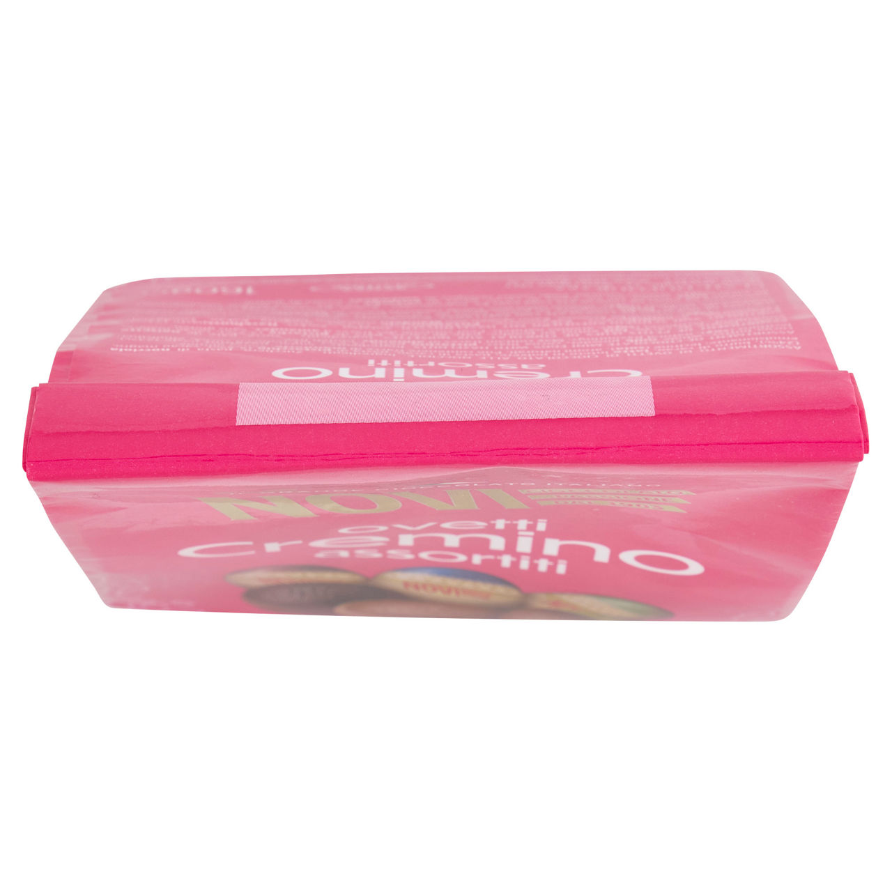 Ovetti Cremino assortiti 160 gr - Immagine 11