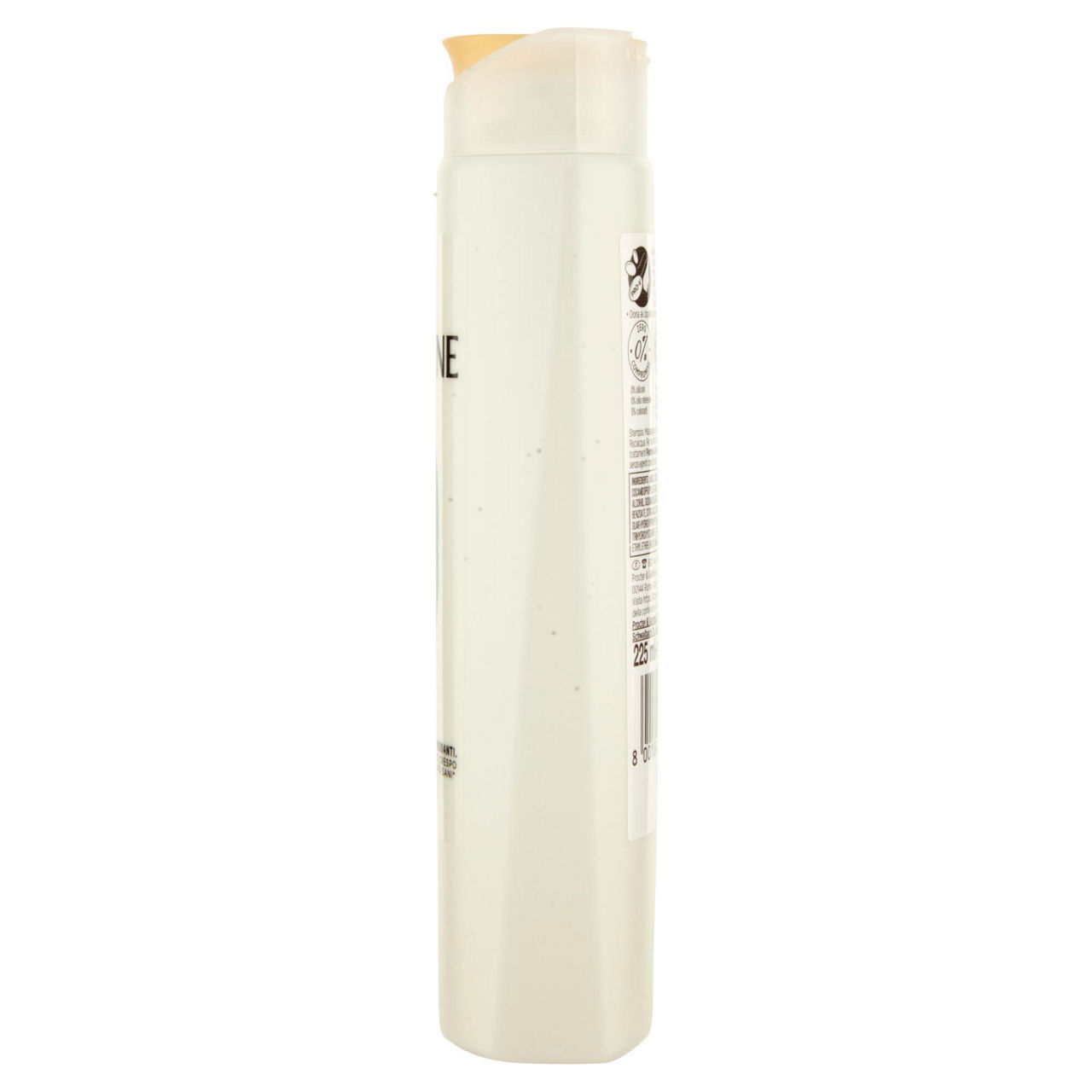 Shampoo Pro-V Lisci Effetto Seta 225 ml - Immagine 51