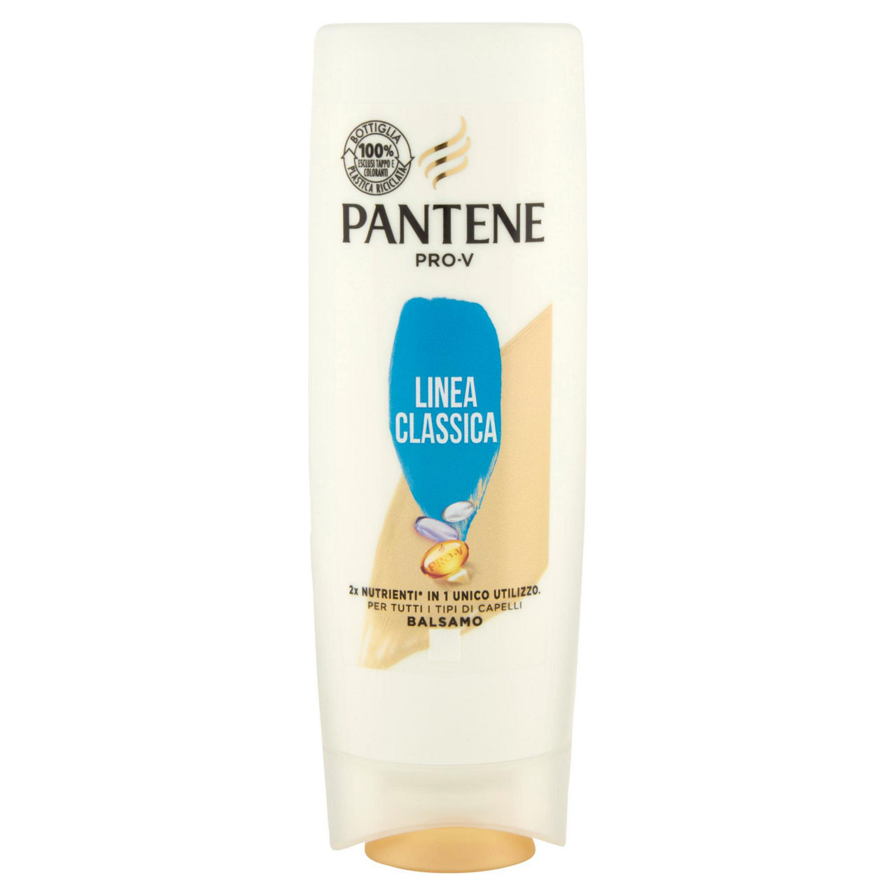 Balsamo Pro-V Linea Classica 180 ml - Immagine 01