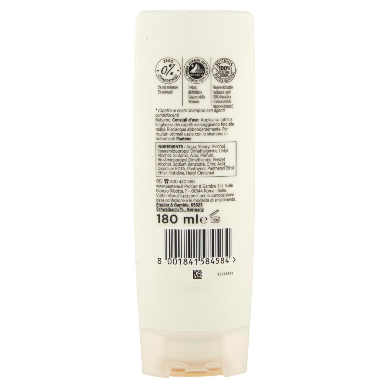 Balsamo Pro-V Linea Classica 180 ml - Immagine 51
