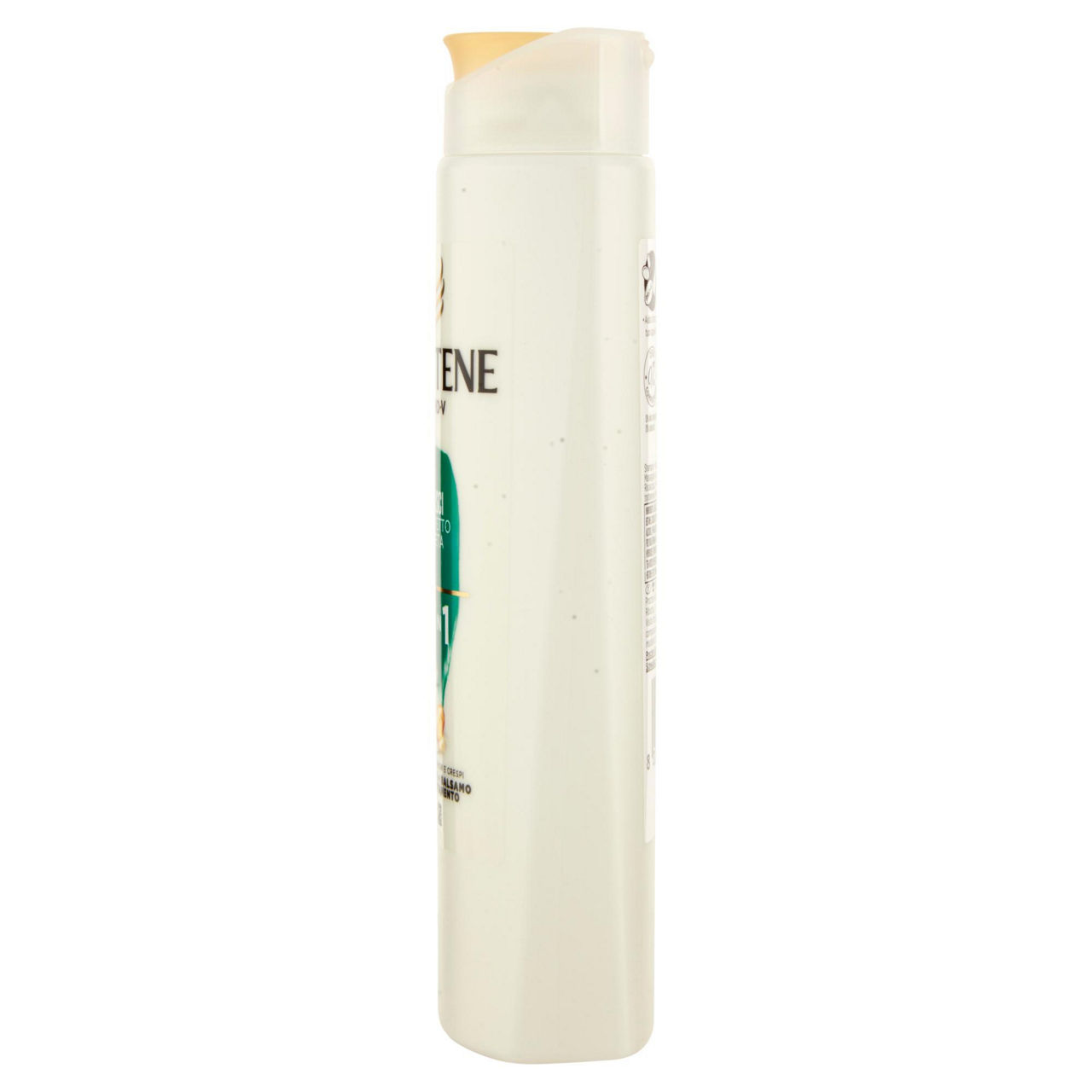 Shampoo ProV 3in1 Shampo+Balsamo+Trattamento Lisci Effetto Seta 225 ml - Immagine 51