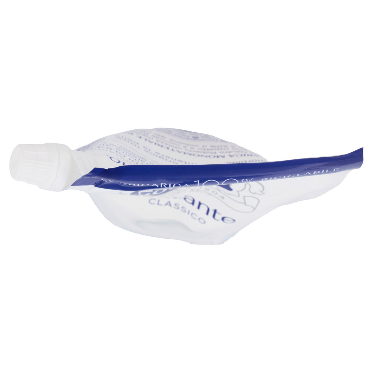 Ricarica sapone liquido ecopouch neutro roberts idratante ml400 - Immagine 11