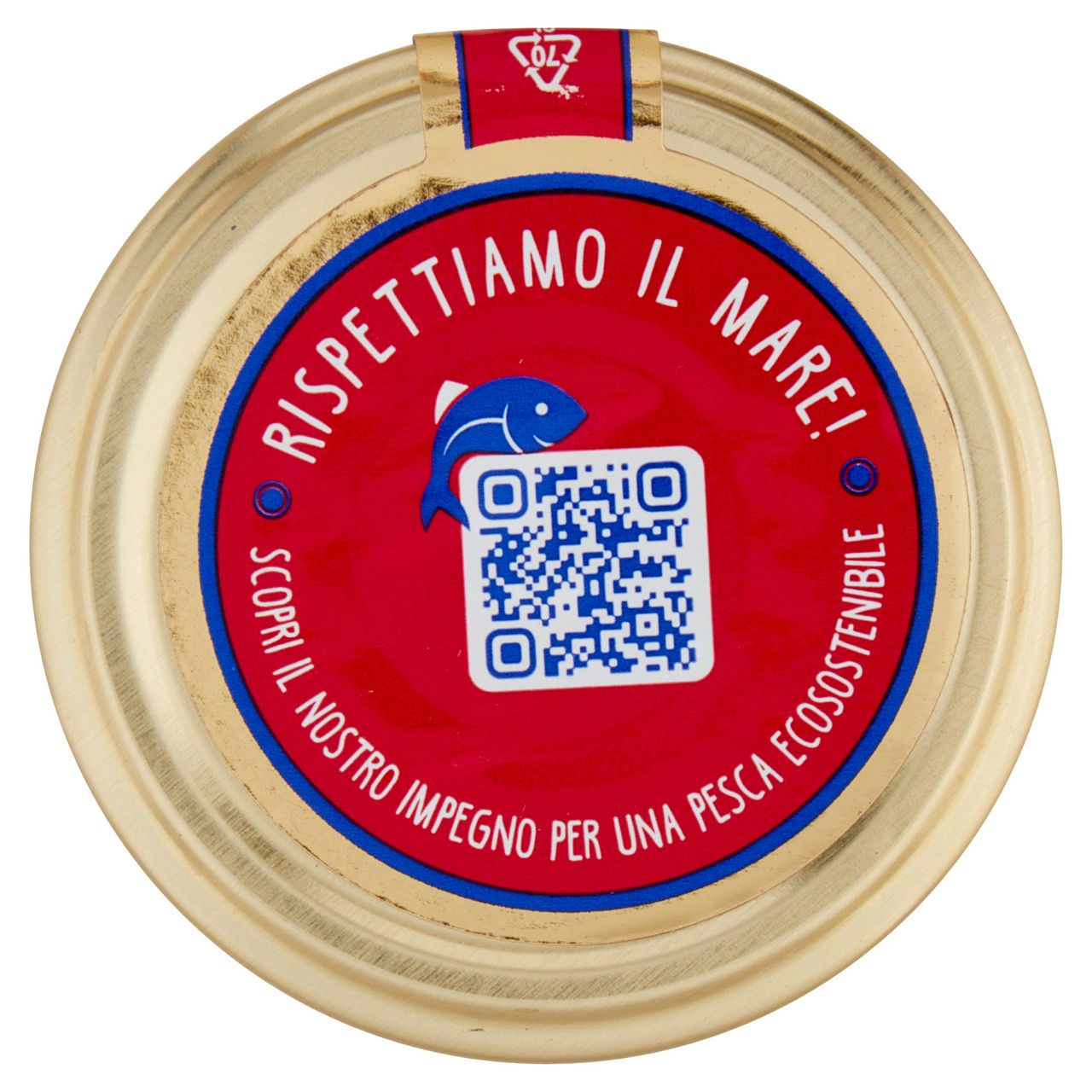 Filetti di tonno all'olio extravergine di oliva bio e sale integrale 250 gr - Immagine 21