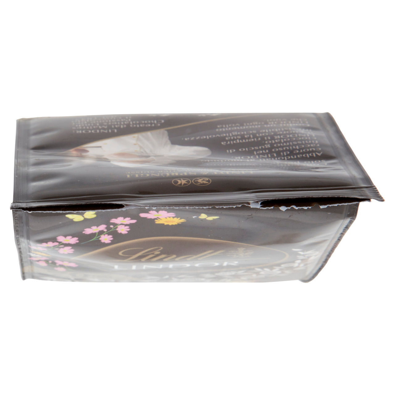 Ovetti di cioccolato extra fondente 70% 180 gr - Immagine 11