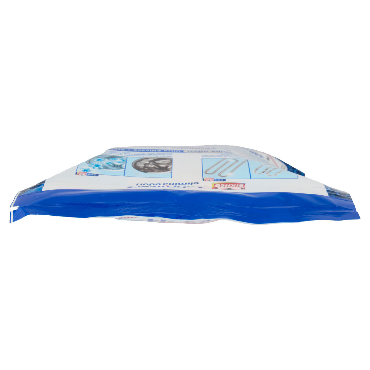 Cura lavatrice anticalcare in tabs 15 pz - Immagine 11