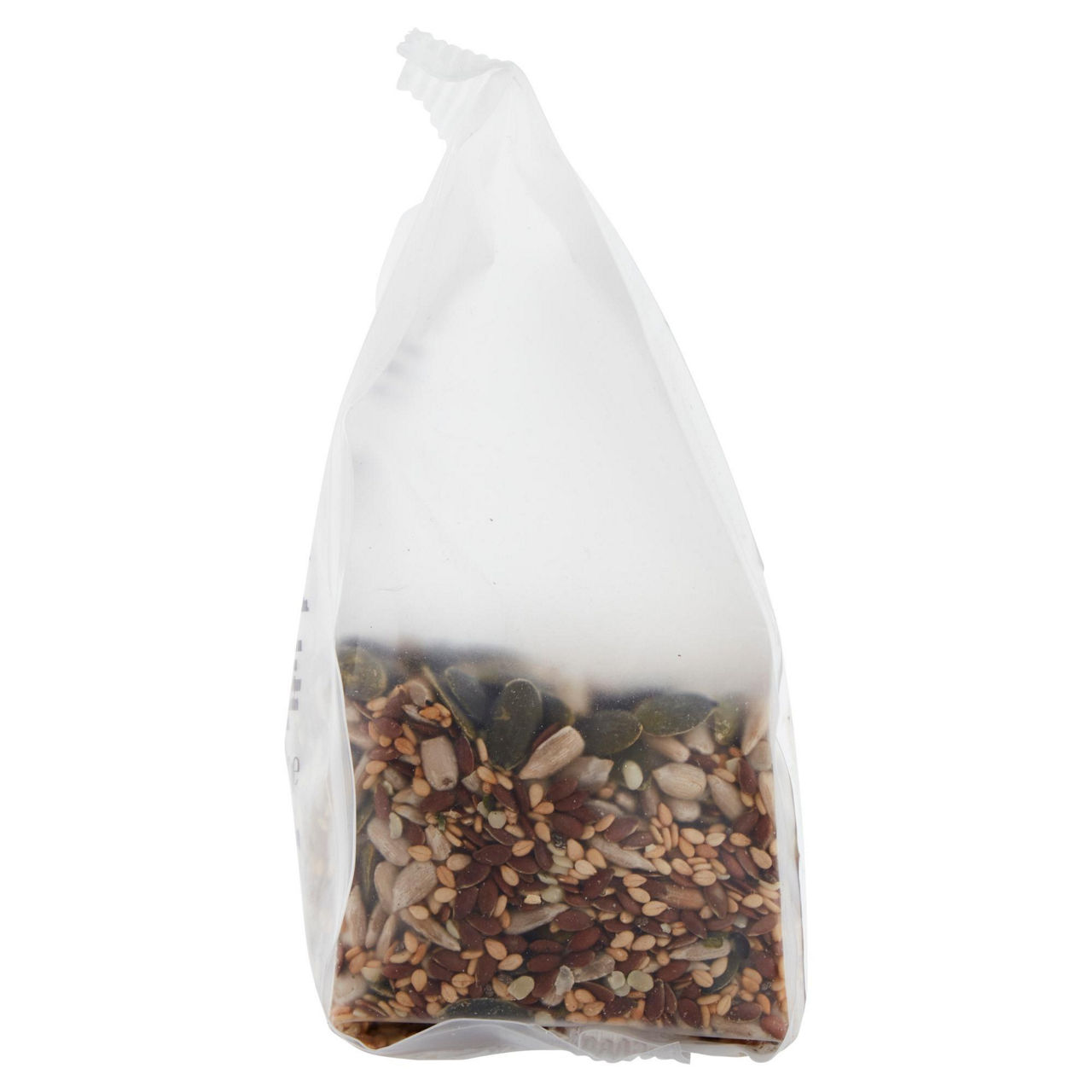 Insaporitore mix di semi tostati bio g200 - Immagine 11