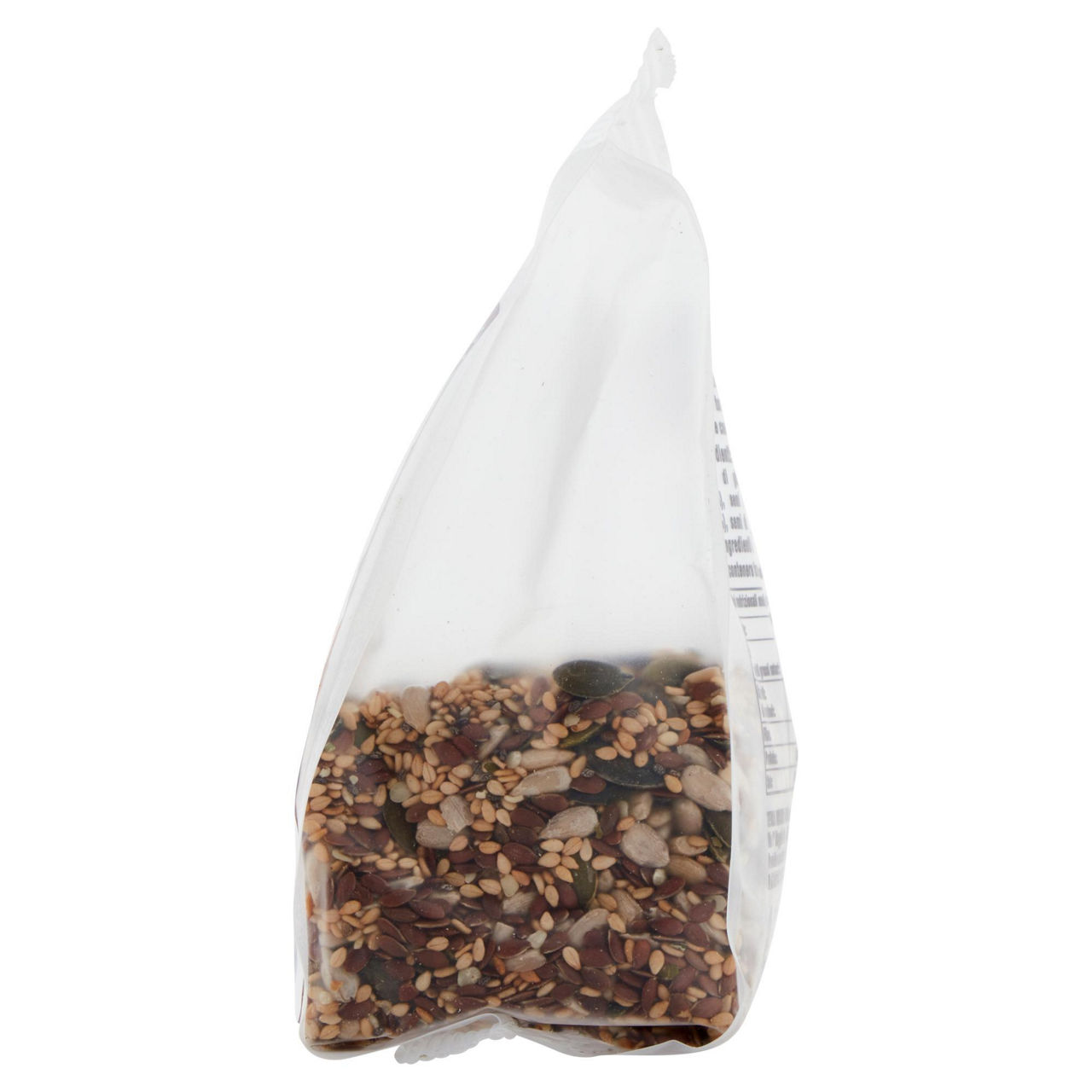 Insaporitore mix di semi tostati bio g200 - Immagine 31