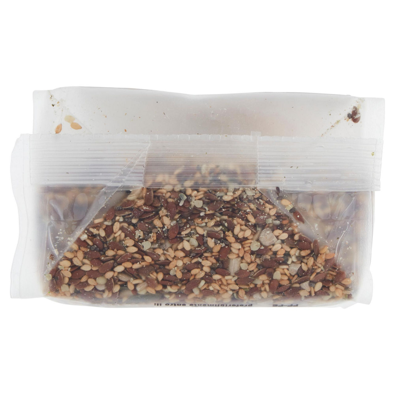 Insaporitore mix di semi tostati bio g200 - Immagine 51