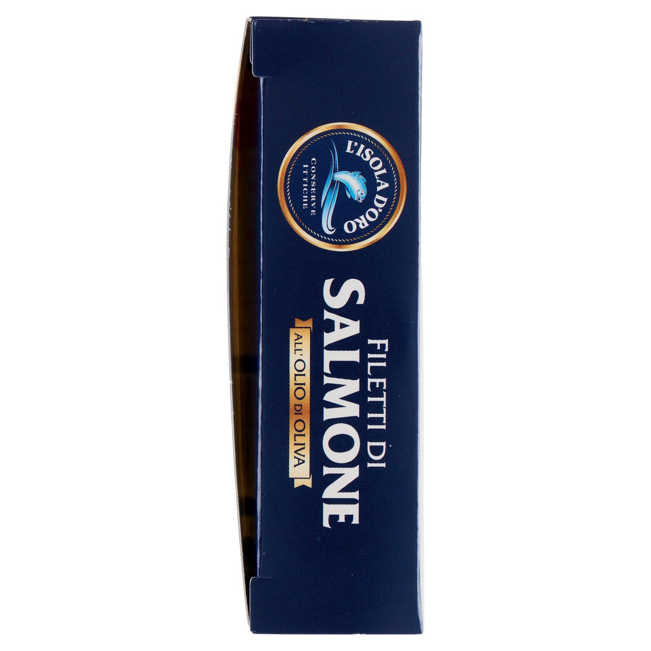 Salmone o/o isola d'oro gr150 - Immagine 51