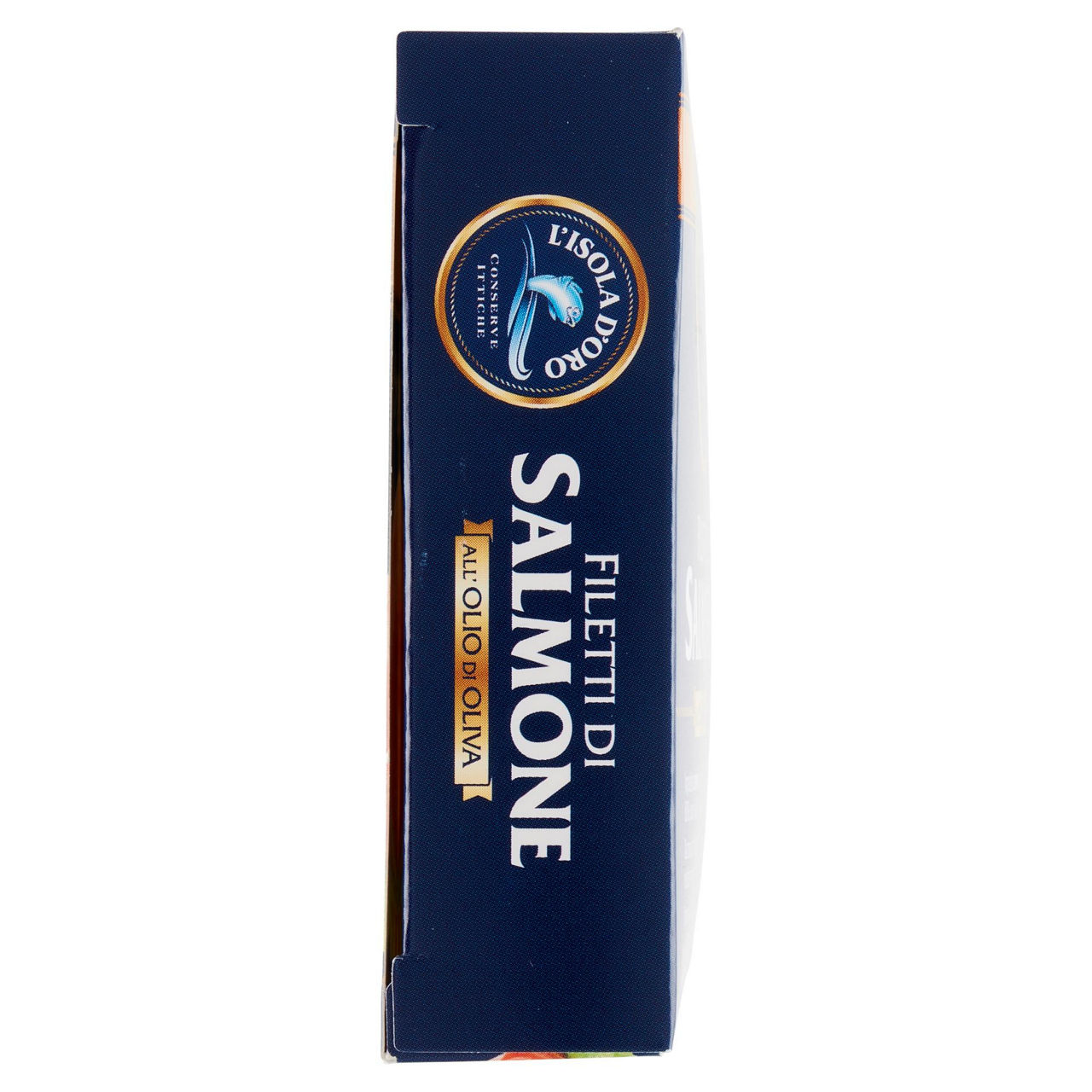 Salmone o/o isola d'oro gr150 - Immagine 31