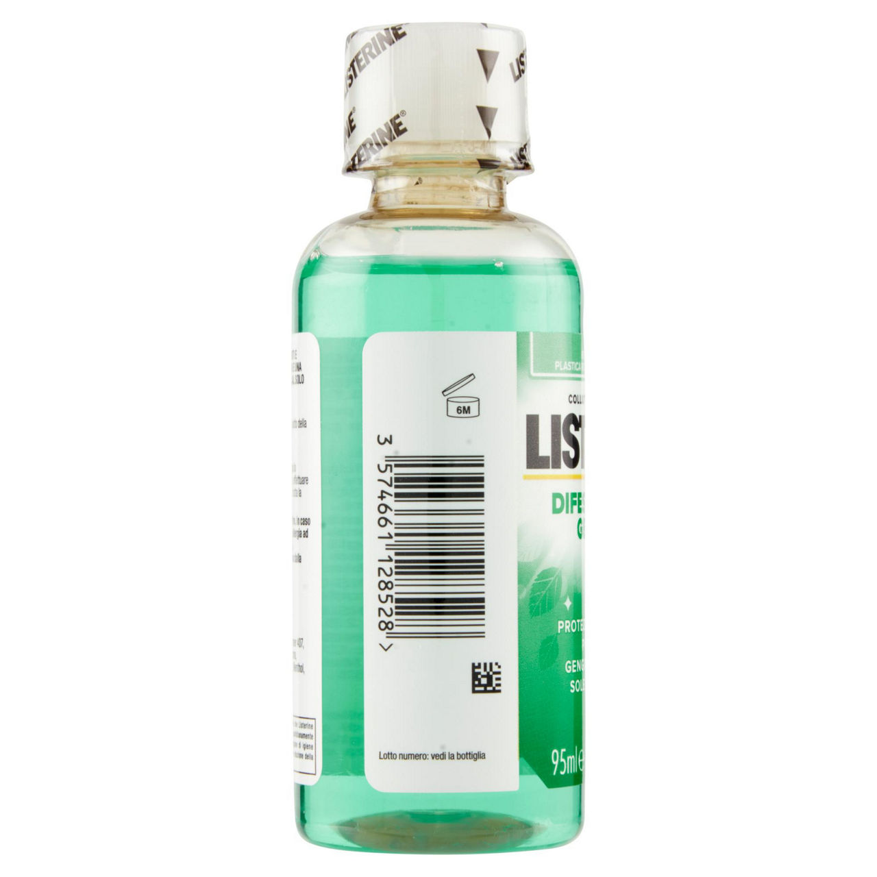Collutorio Difesa Denti e Gengive menta fresca 95 ml - Immagine 51