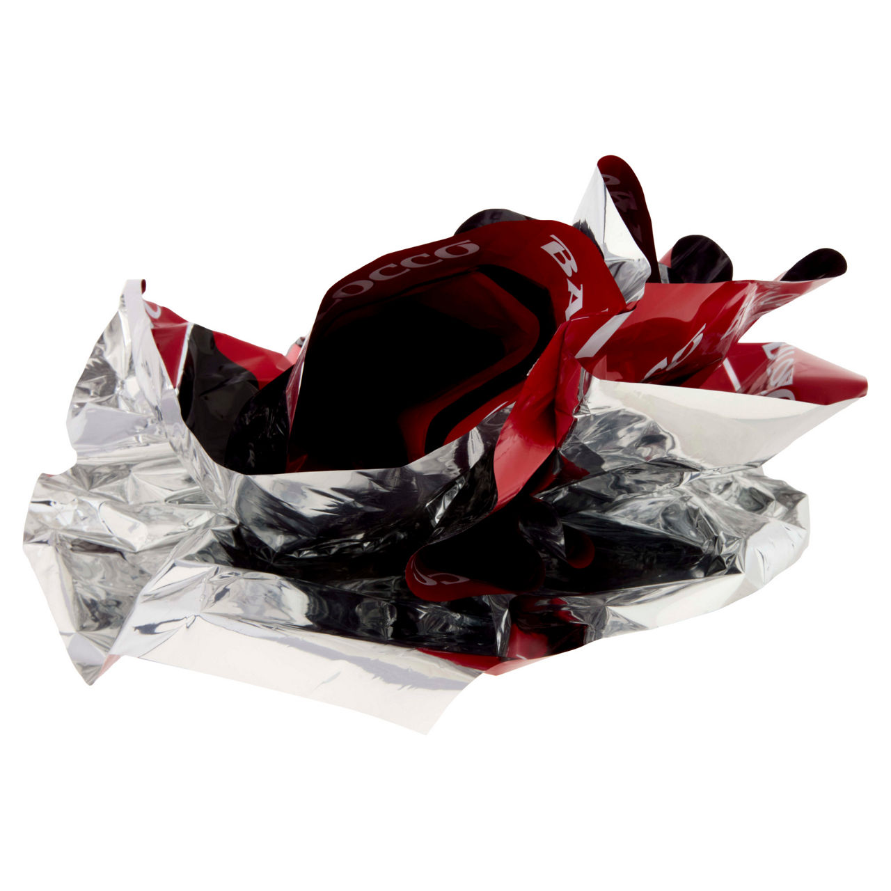 Uovo di cioccolato al latte Milan 240 gr - Immagine 51