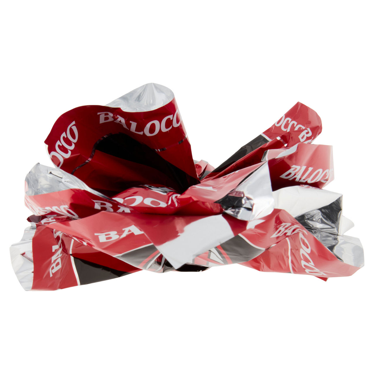 Uovo di cioccolato al latte Milan 240 gr - Immagine 111