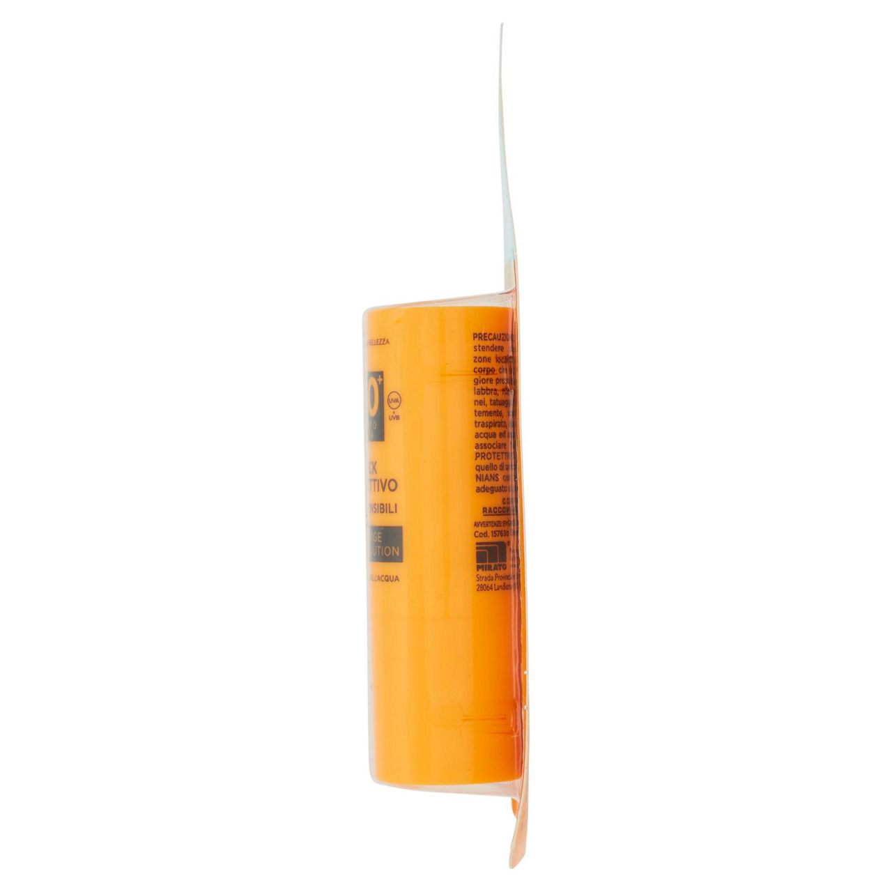 Stick solare antipollution clinians spf 50+ ml 12 - Immagine 51