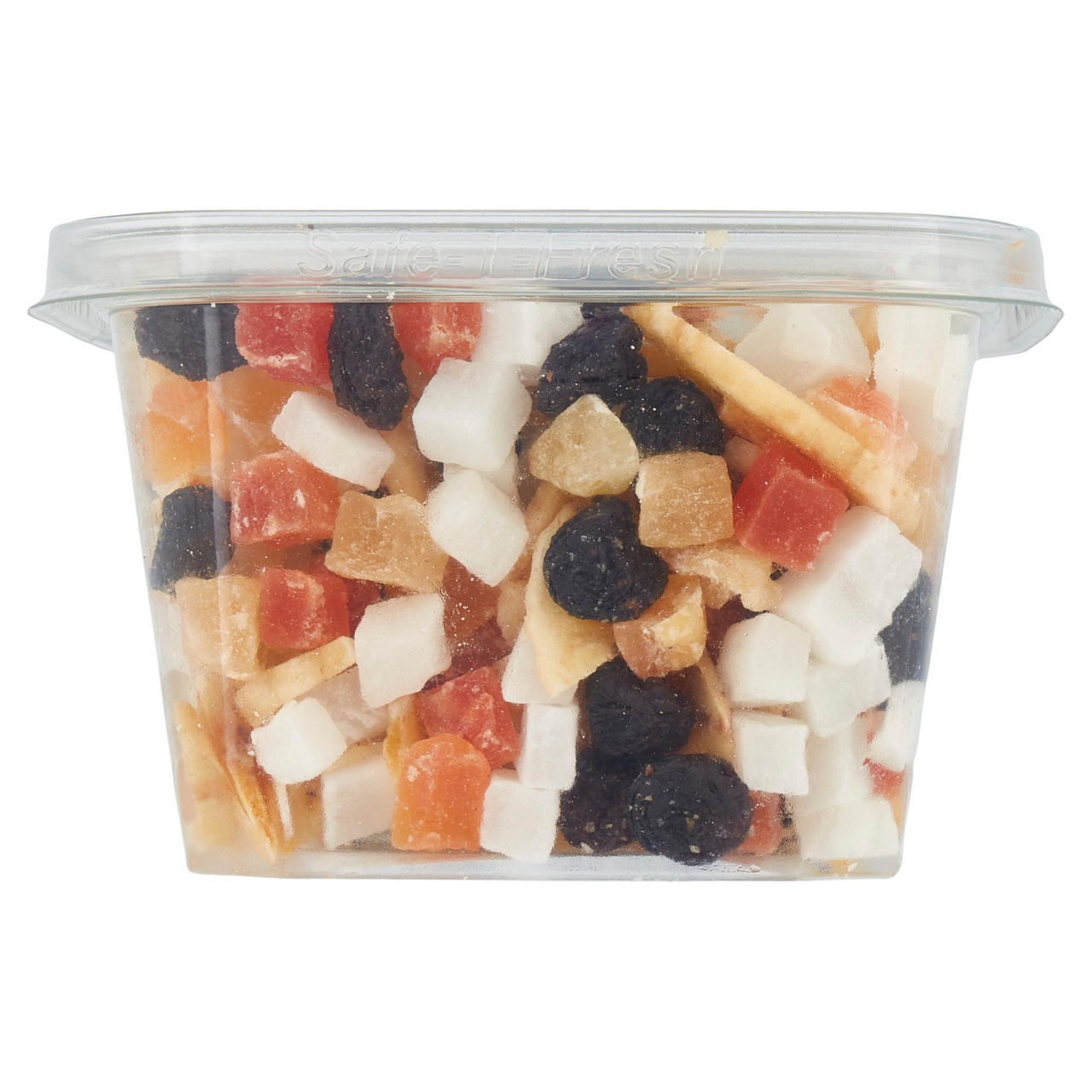 Mix tropicale di frutta secca e disidratata 250 gr - Immagine 21