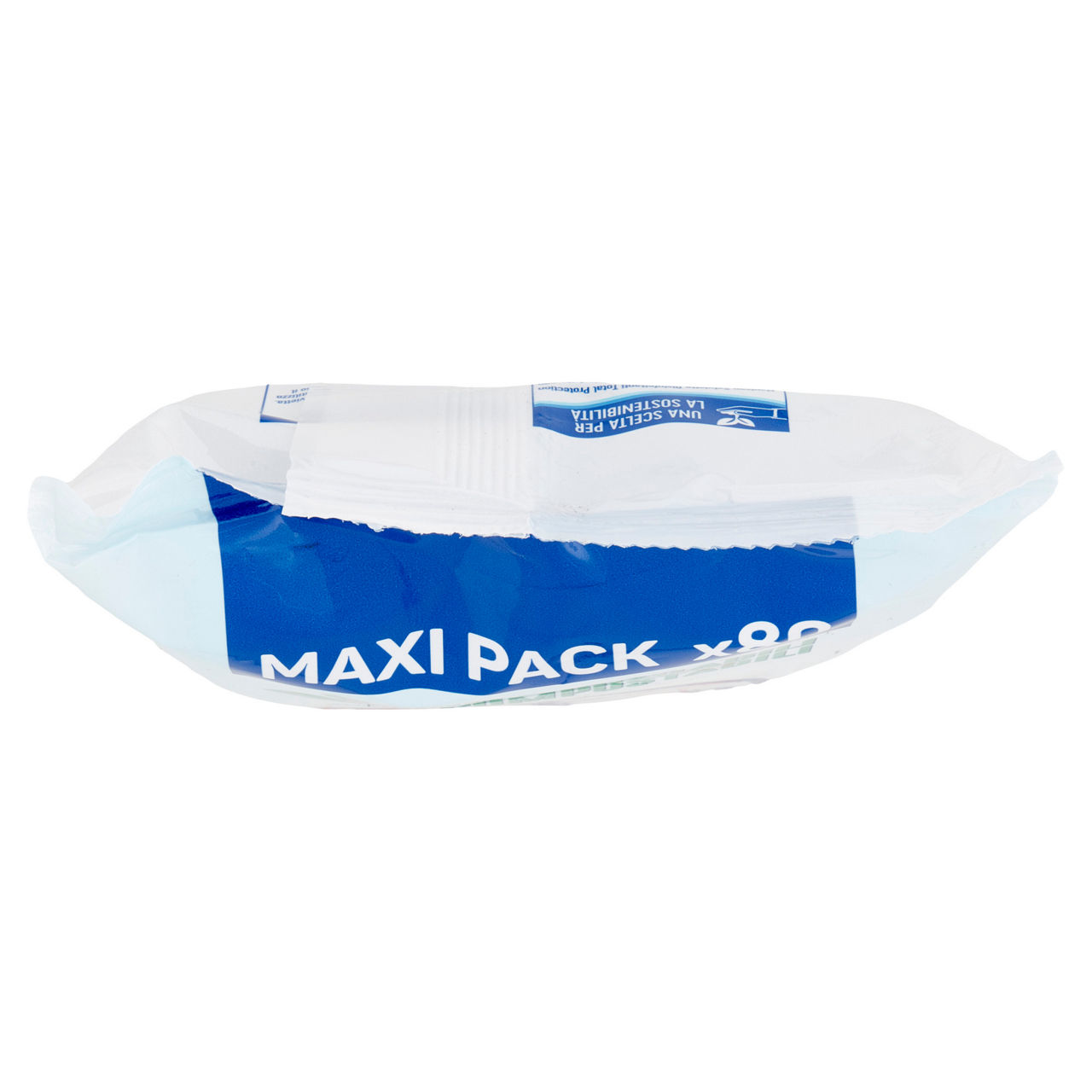 Salviette disinfettanti total protection classic biodegradabili 80 pz - Immagine 21