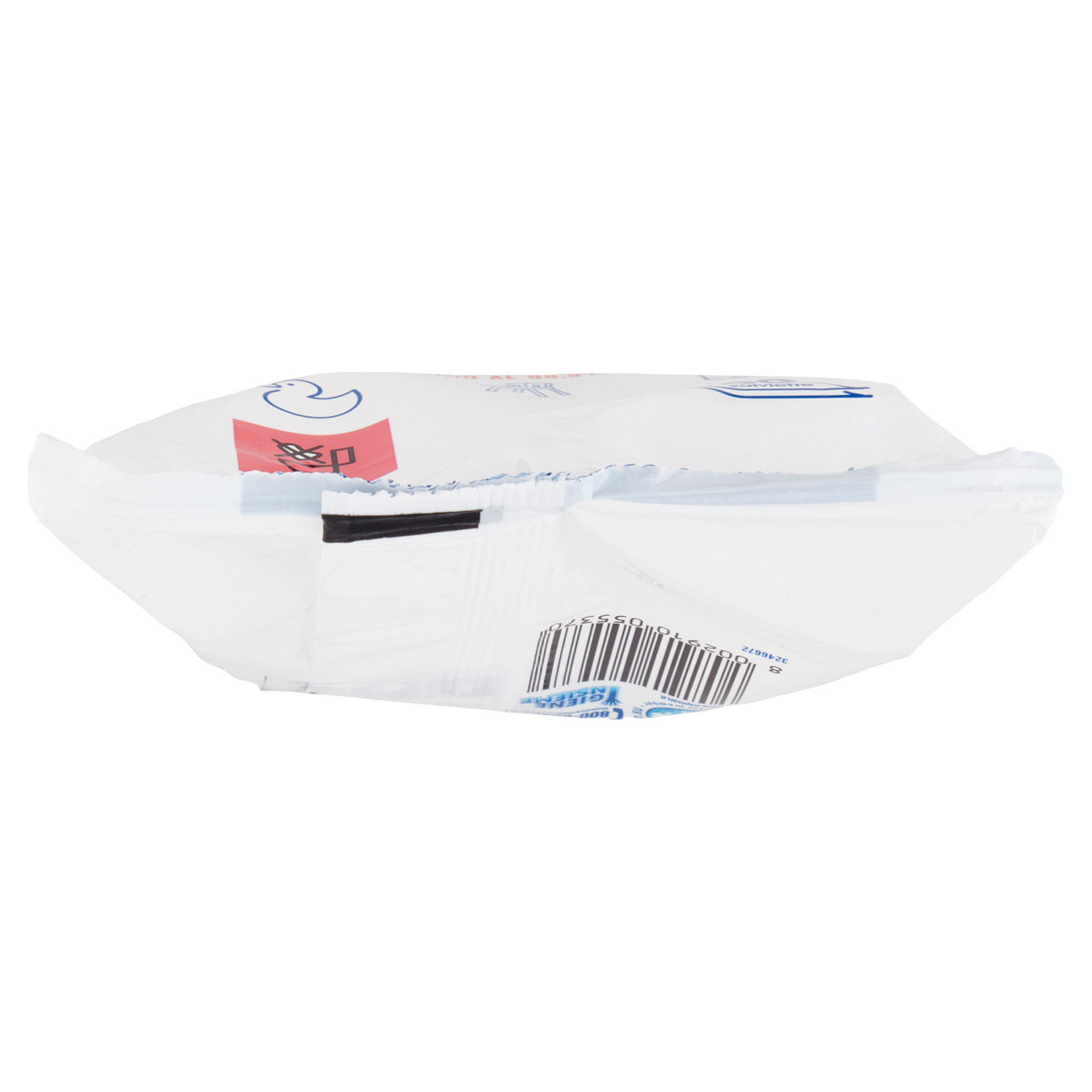 Salviette disinfettanti total protection classic biodegradabili 80 pz - Immagine 31