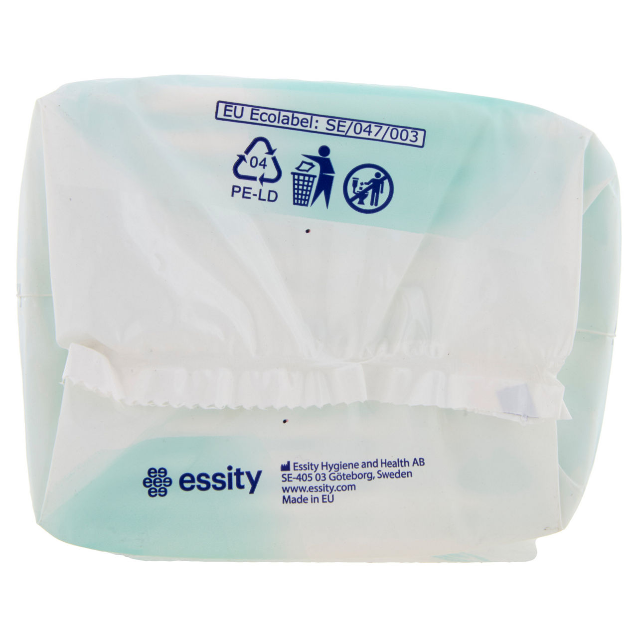 Assorbenti pure sensitive ultra con ali 12 pz - Immagine 41