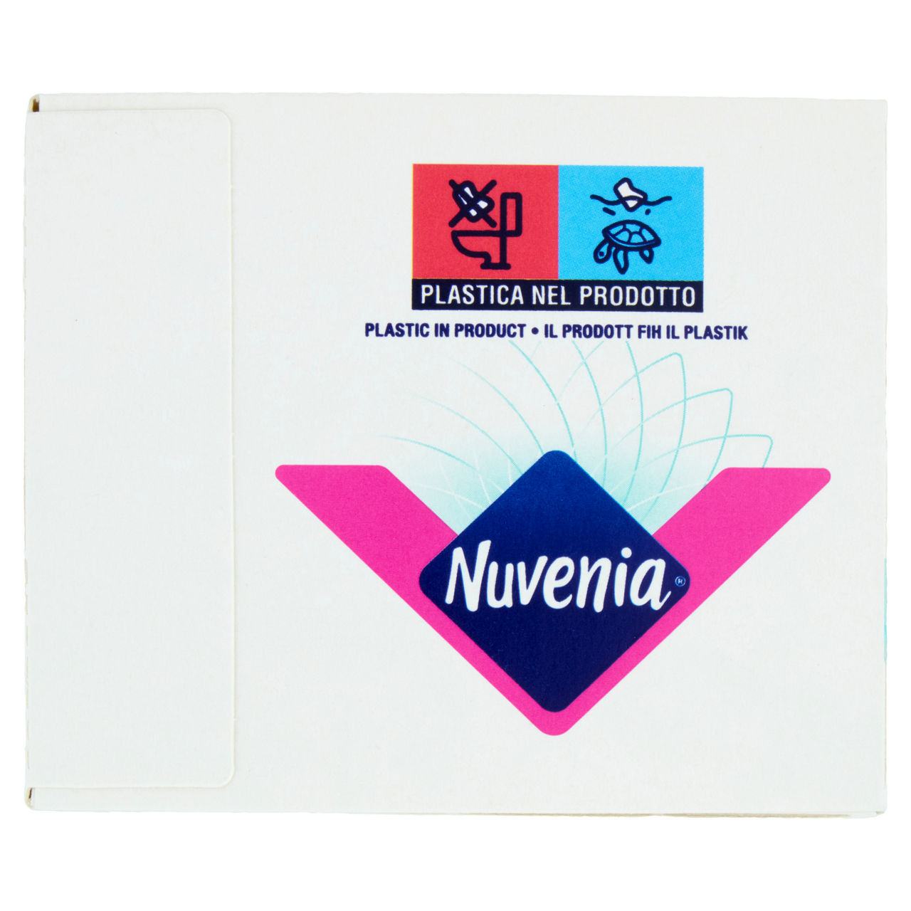 Proteggi slip nuvenia pure sensitive normal pz 30 - Immagine 31