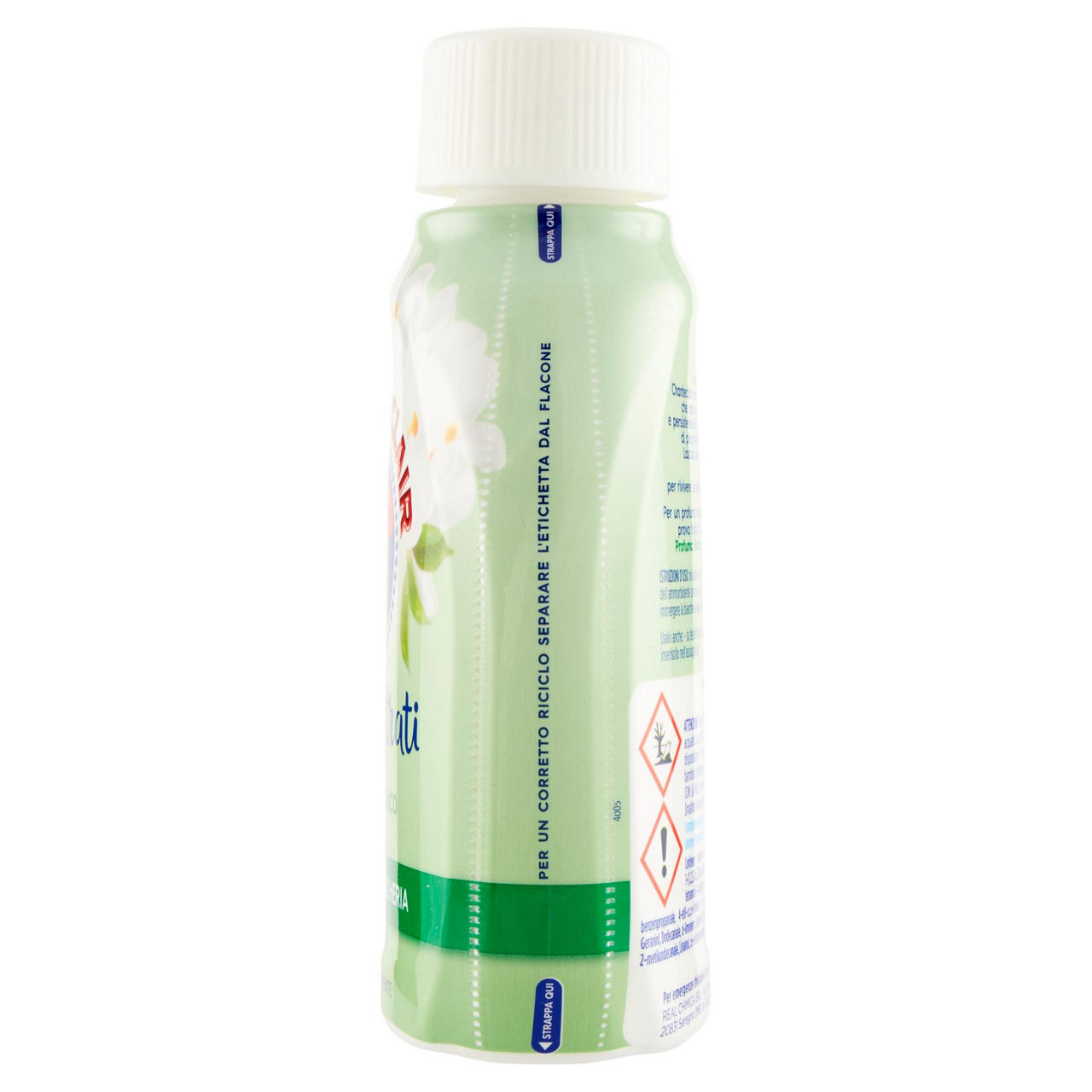 Profumatore per bucato muschio bianco 220 ml - Immagine 31