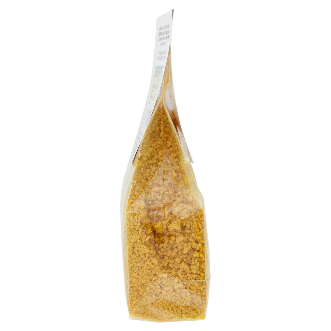 INSAPORITORE GOMASIO CURCUMA E ZENZERO BIO G100 - Immagine 11