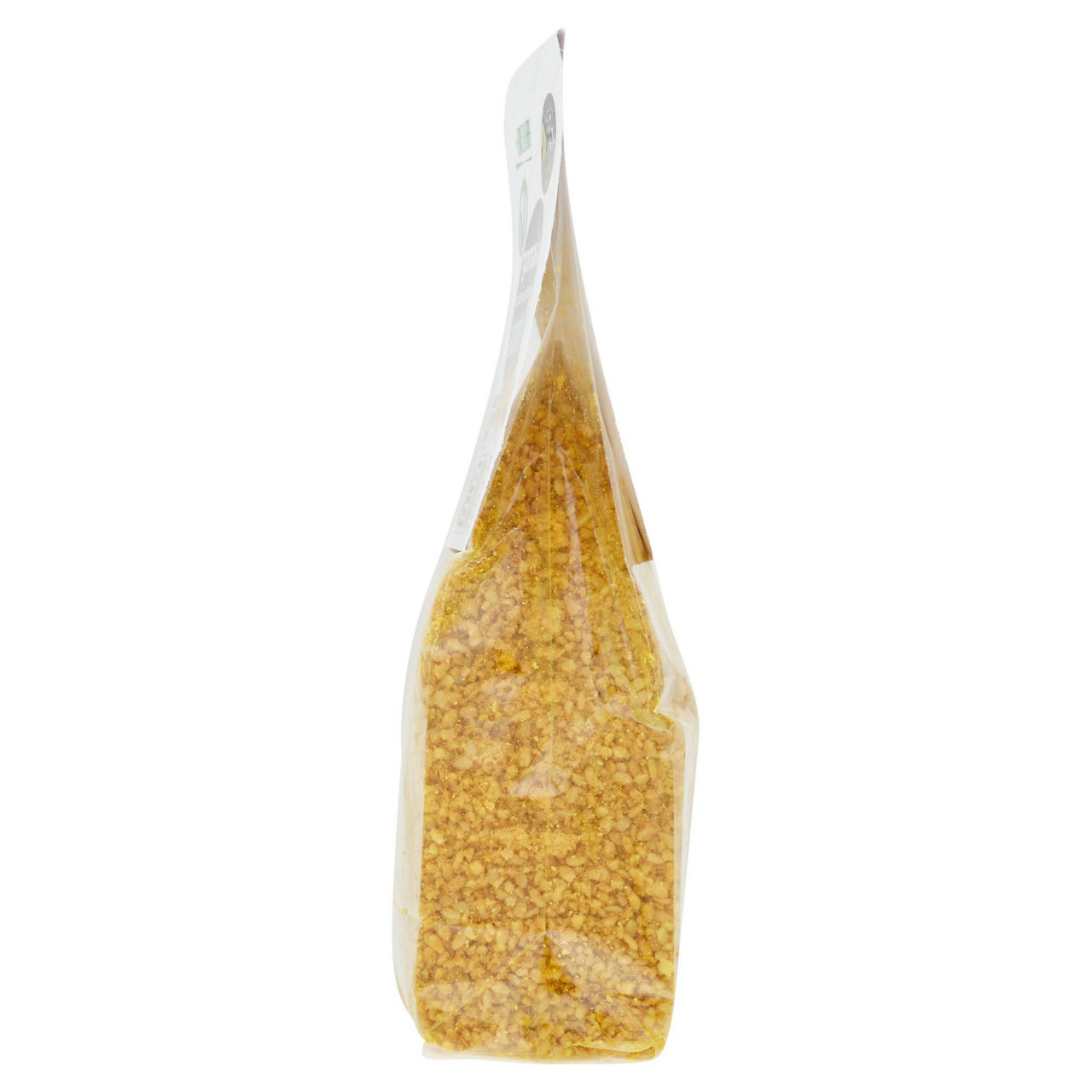 INSAPORITORE GOMASIO CURCUMA E ZENZERO BIO G100 - Immagine 21