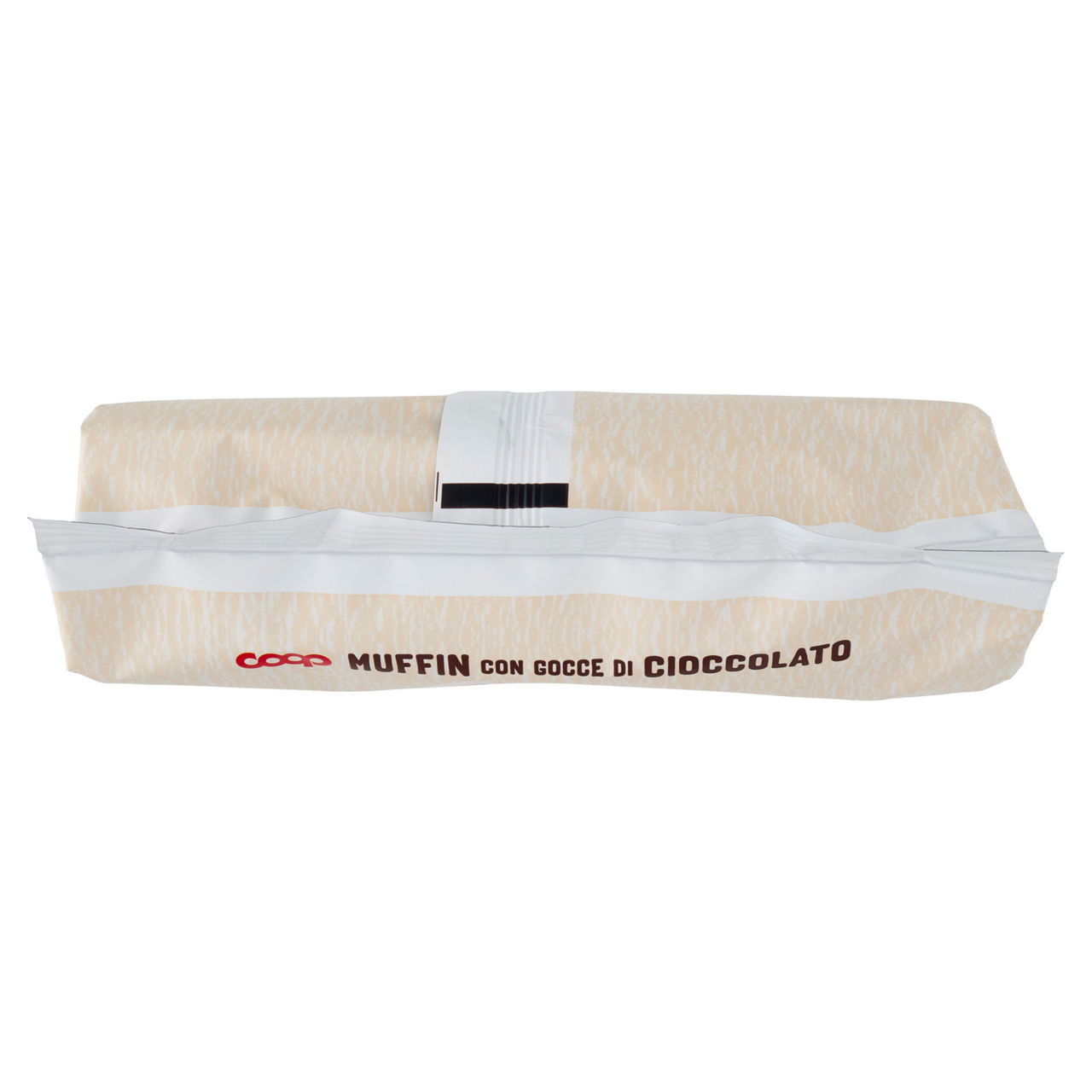 Muffin classico con gocce di cioccolato 6 pz 252 gr - Immagine 51