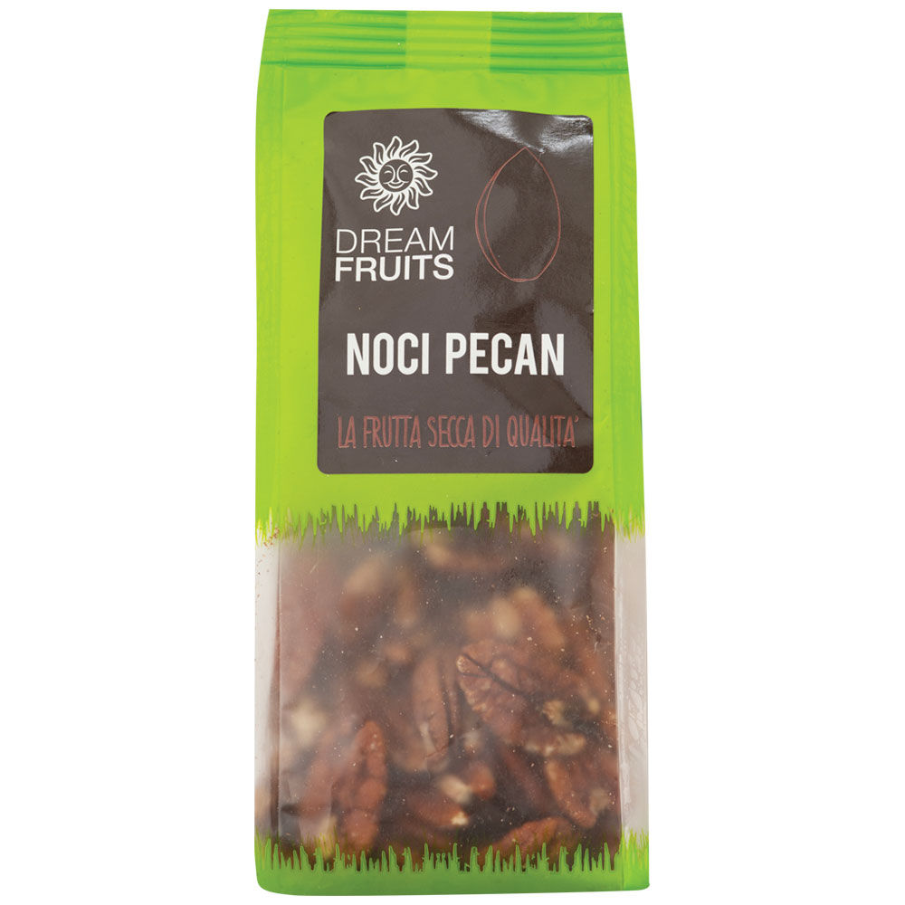 Noci Pecan sgusciate 100 gr - Immagine 01